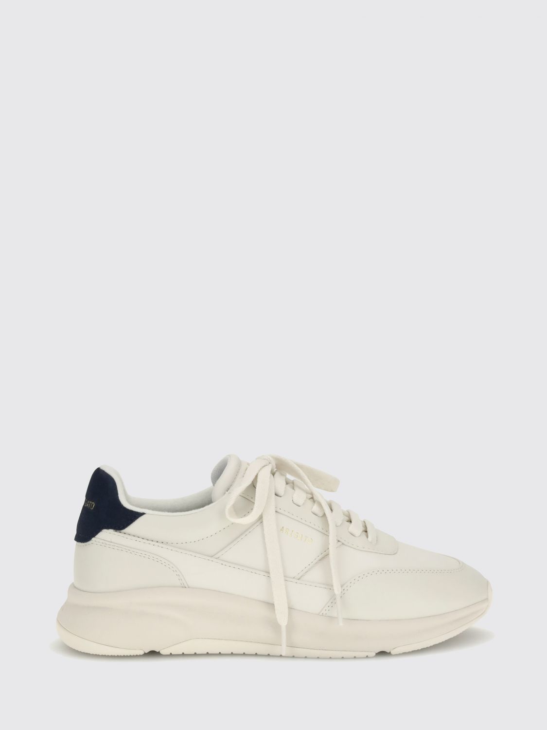 Axel Arigato Sneakers  Men Color White In Neutral