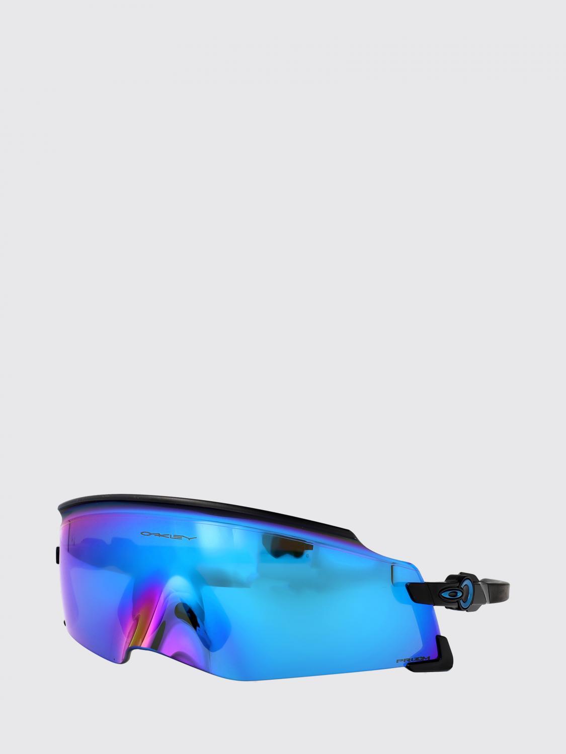 Sunglasses OAKLEY Men color Black