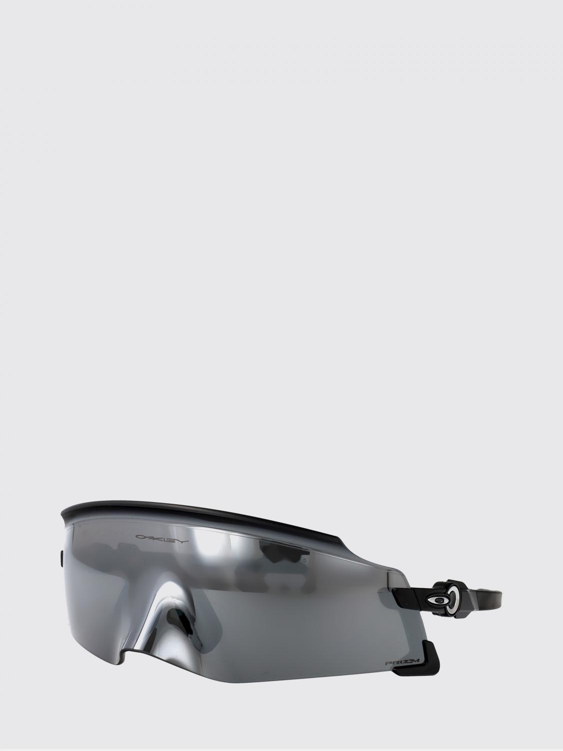 OAKLEY Sunglasses Men color Black 1