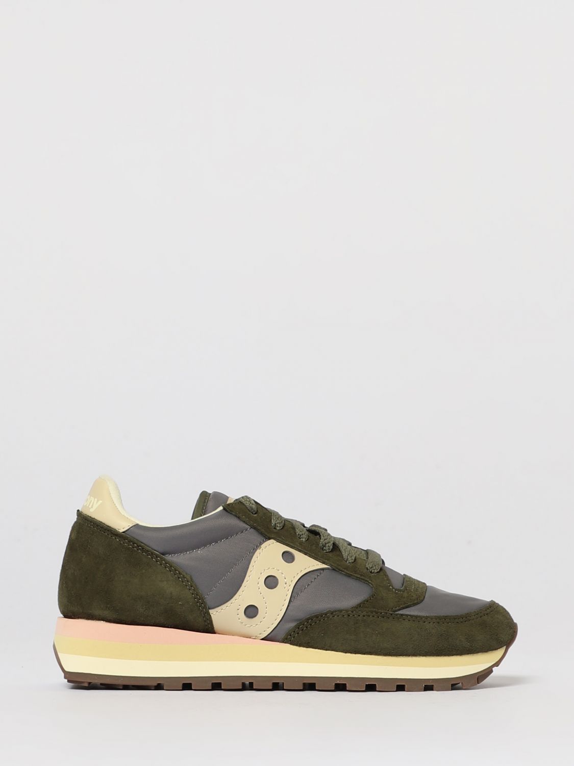 Saucony Women's Jazz Triple In Multi