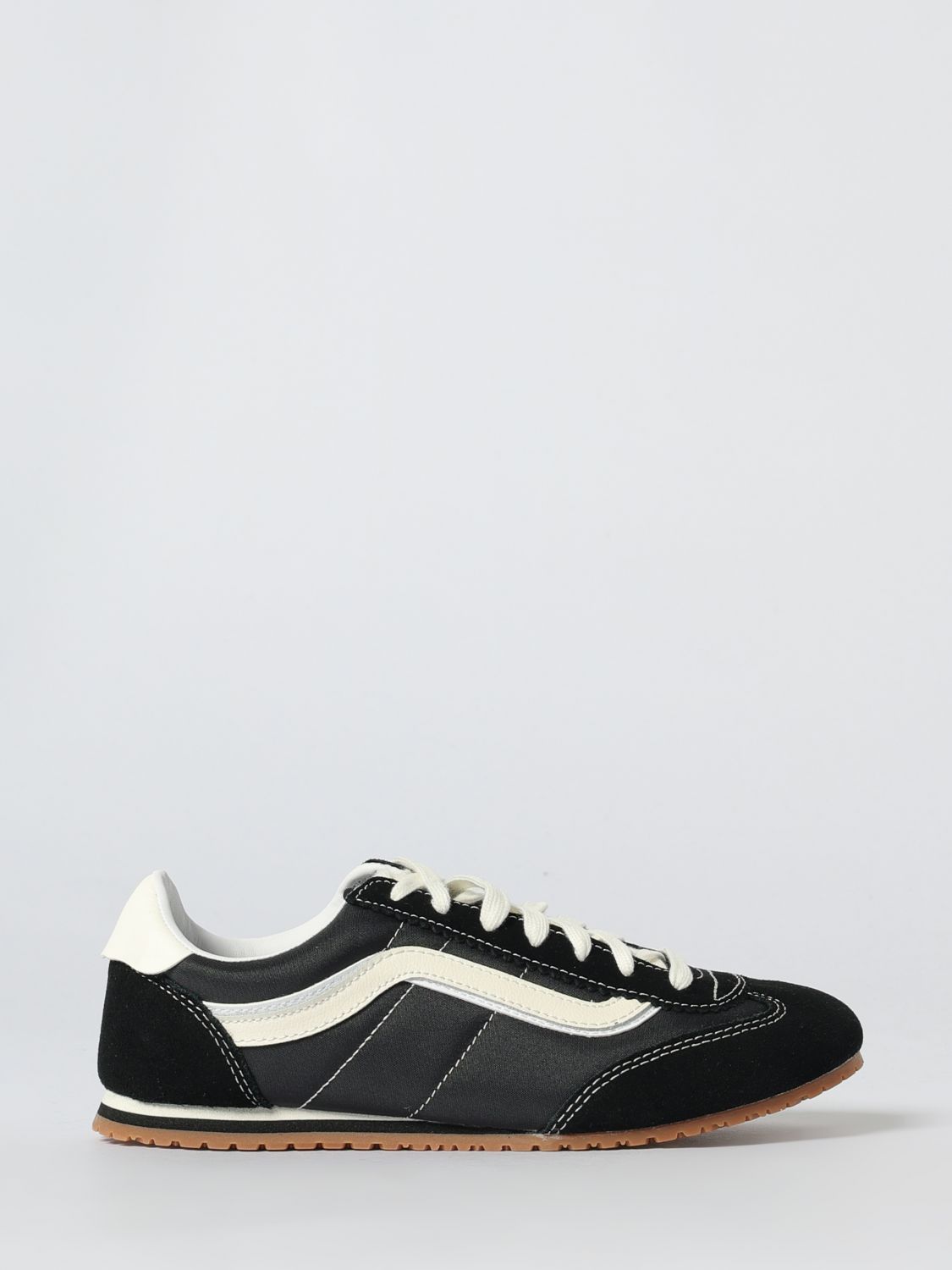 VANS Sneakers Herren Farbe Schwarz