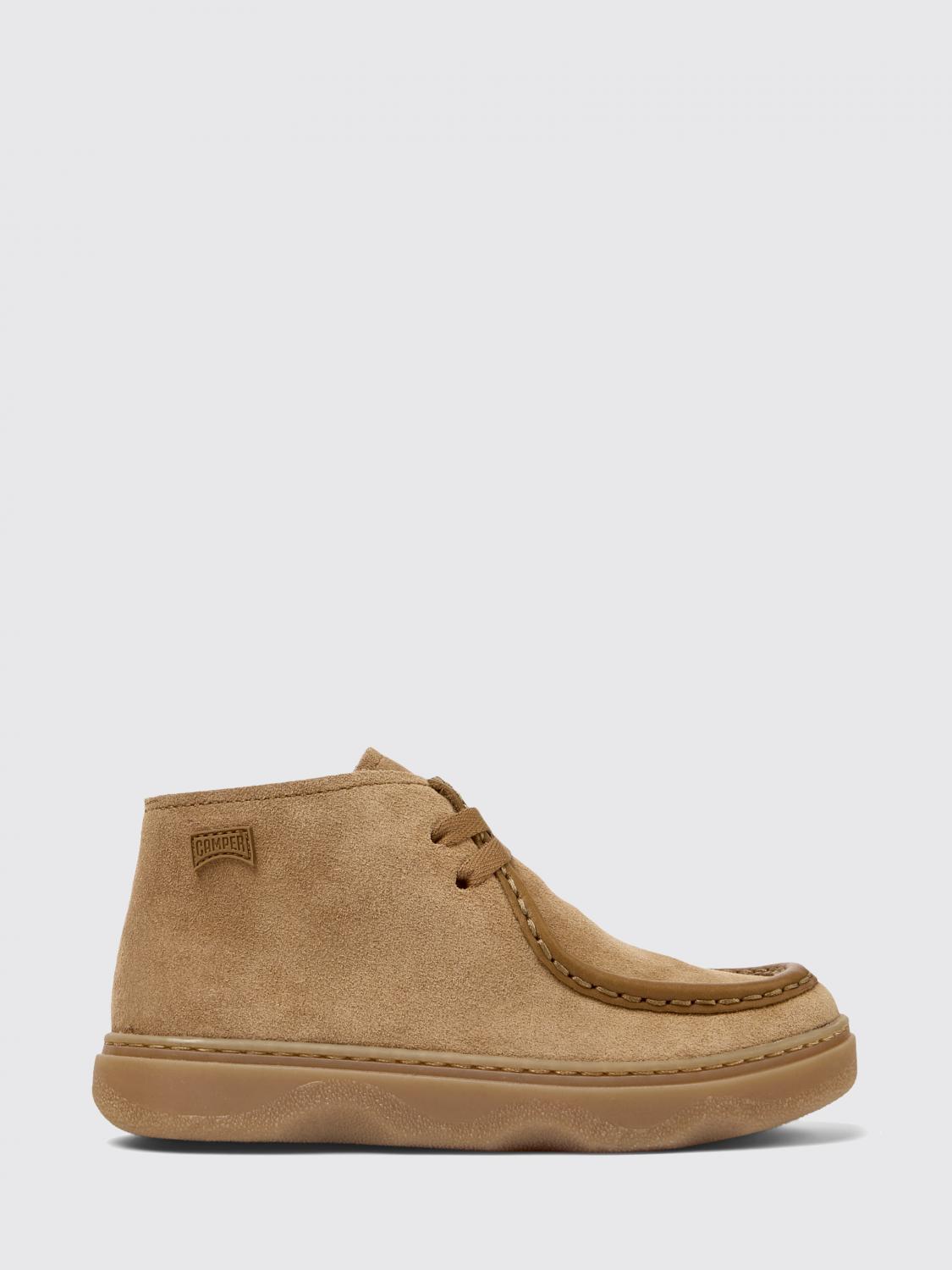 CAMPER Schuhe Kinder Farbe Braun