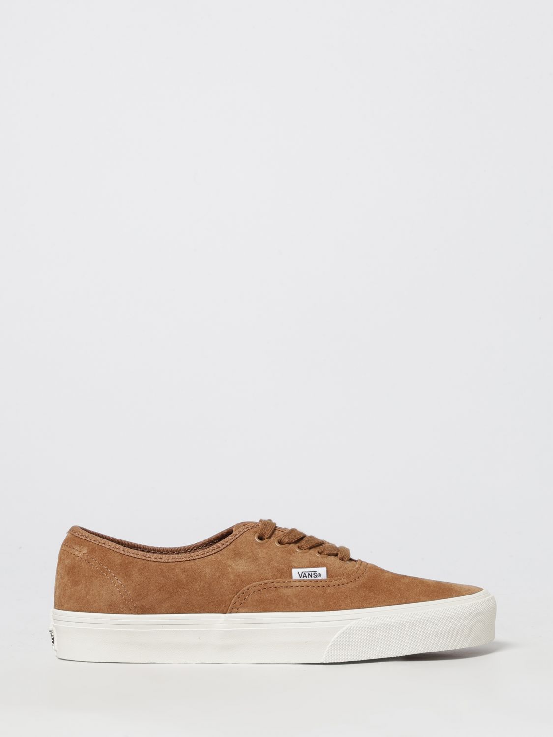 VANS Sneakers Herren Farbe Braun