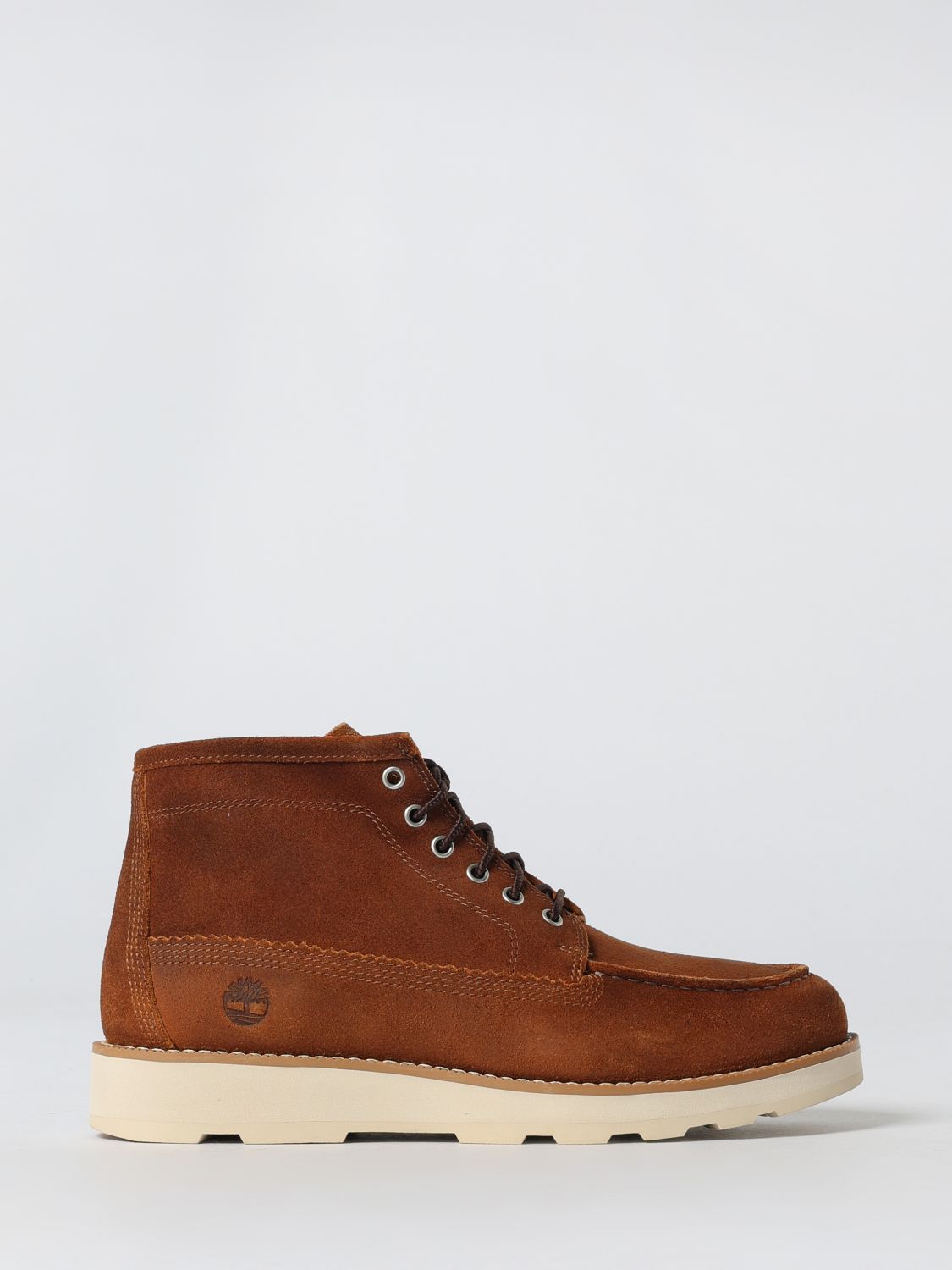 TIMBERLAND Stiefeletten Herren Farbe Braun