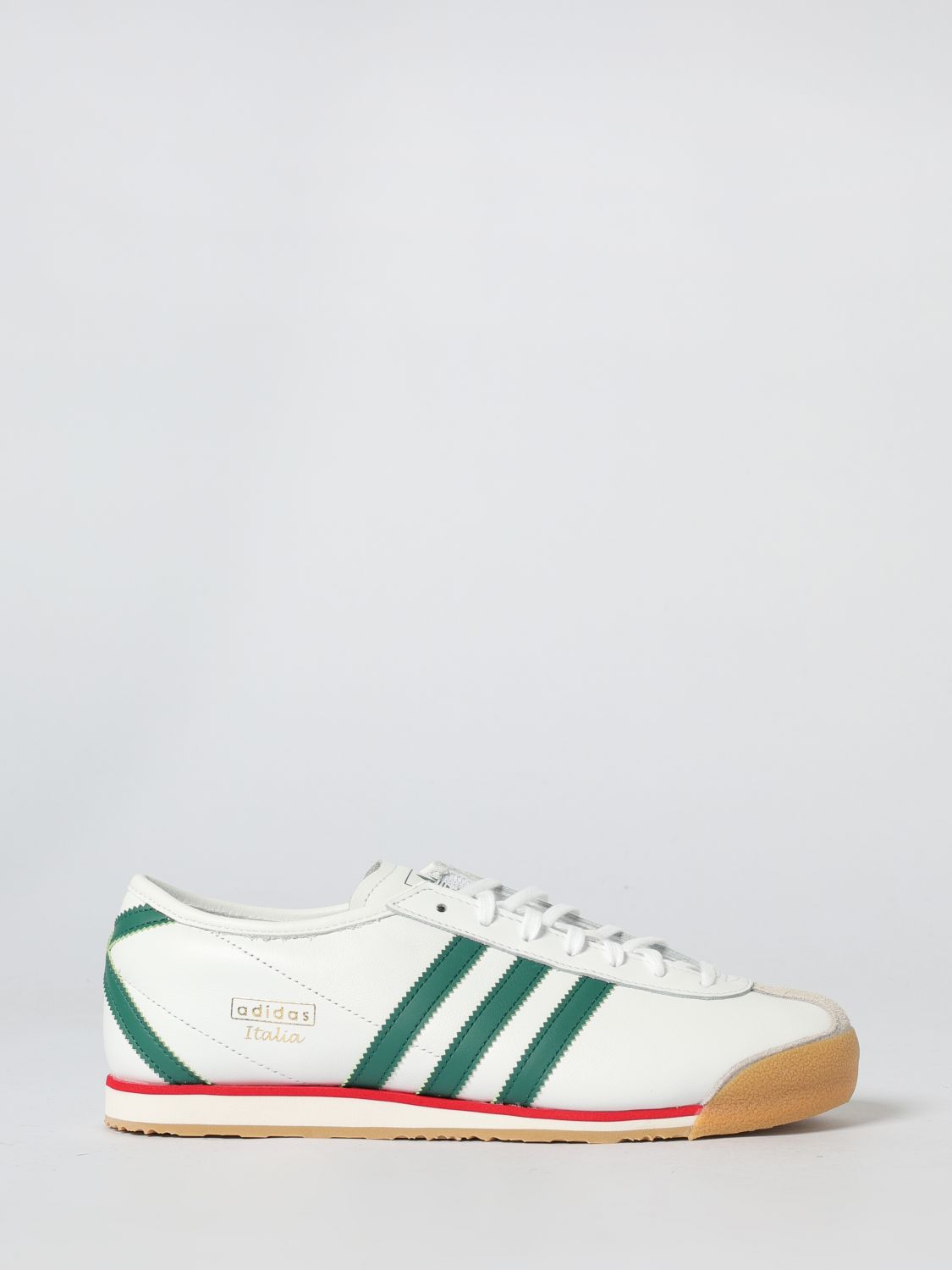 ADIDAS ORIGINALS Sneakers Herren Farbe Weiß