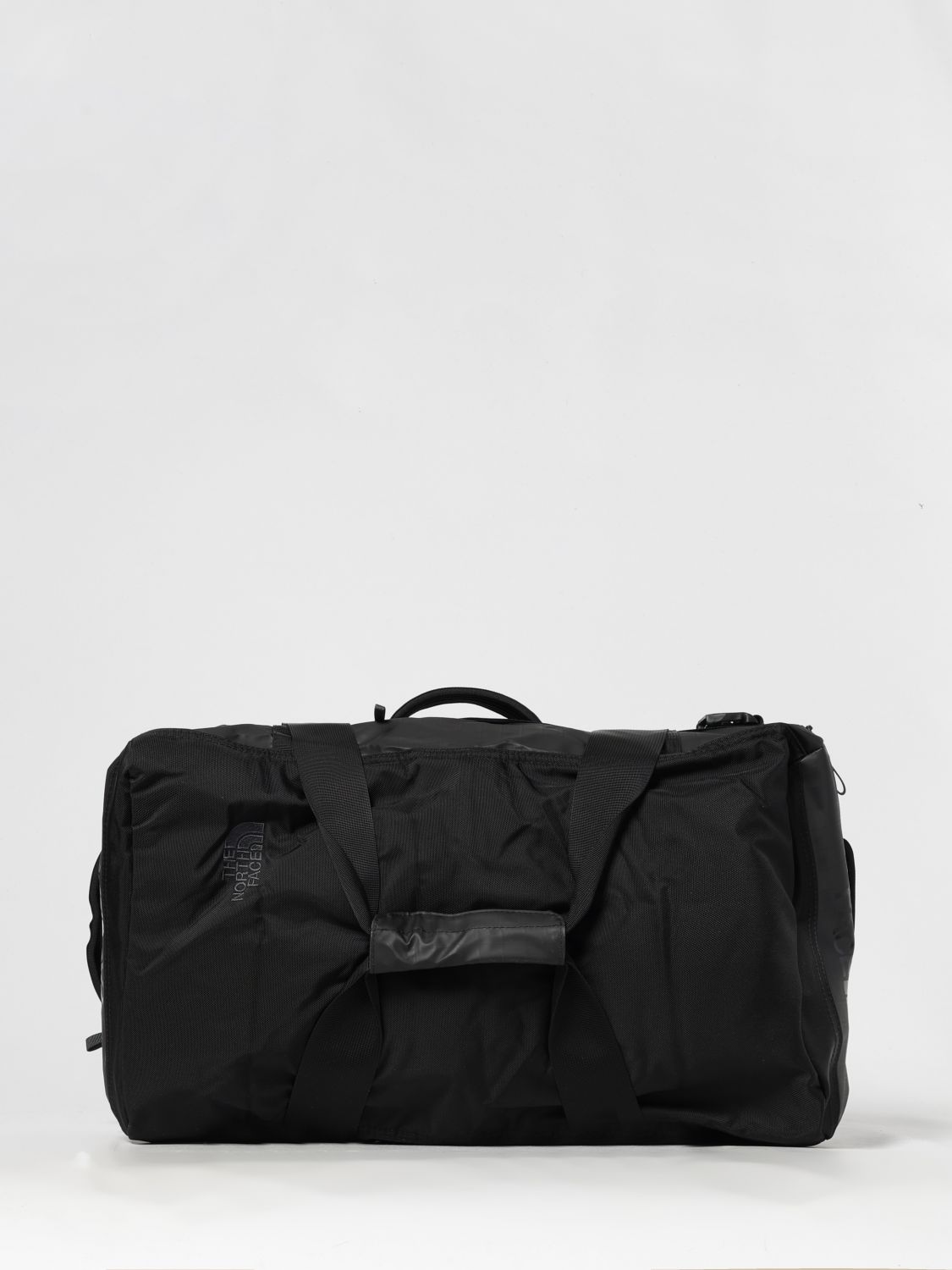 THE NORTH FACE Travel Bag Men color Black