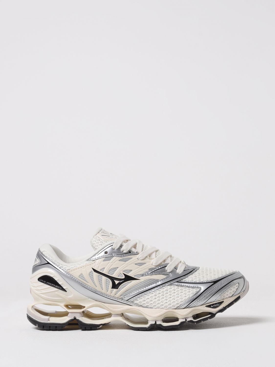 Mizuno Urban Performance Running Inspired Sneakers In Multi