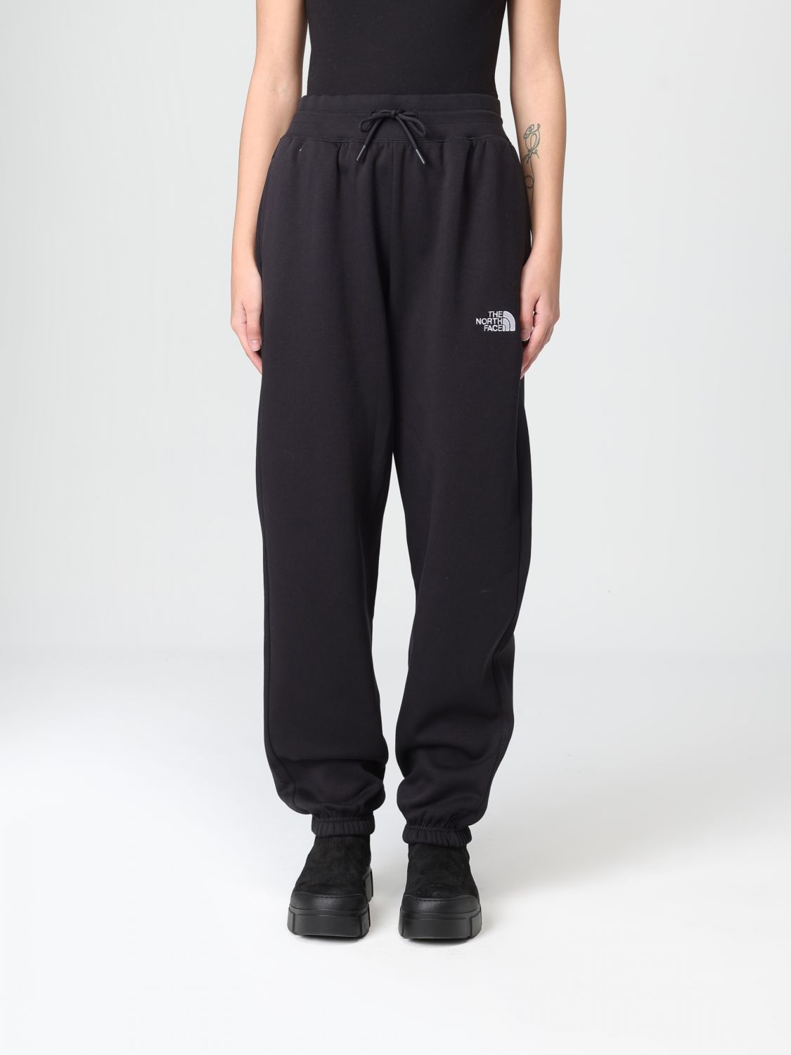 The North Face Pants  Woman Color Black