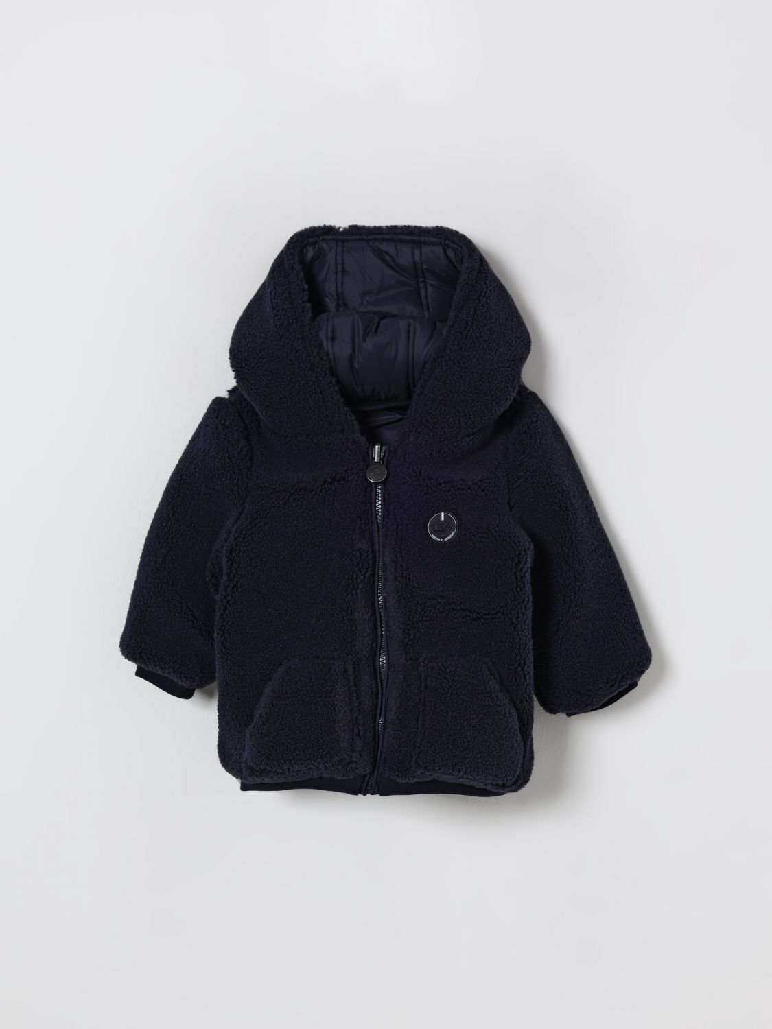 Tartine Et Chocolat Coat  Kids Color Blue In Blue