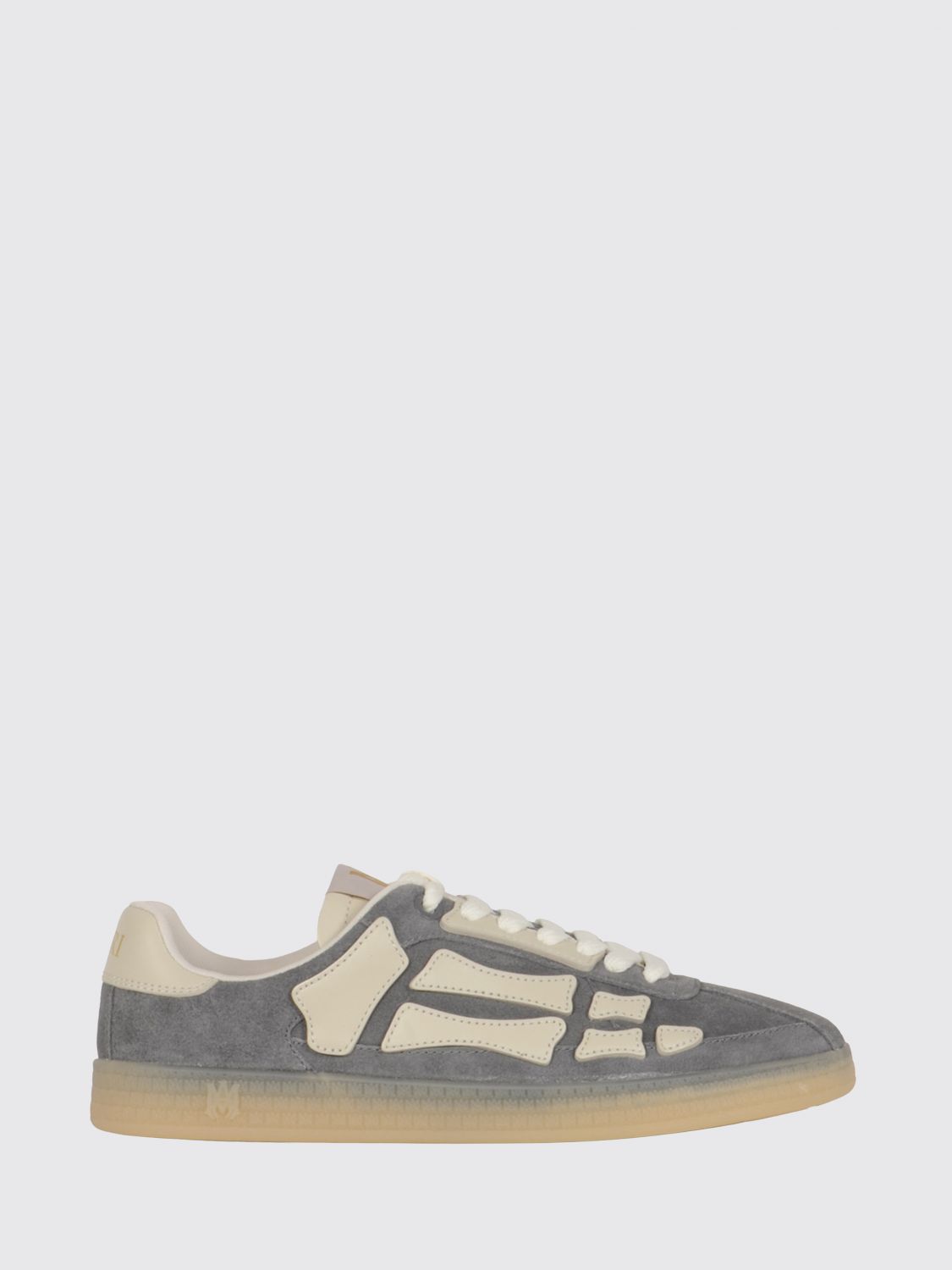 Sneakers AMIRI Men color Grey
