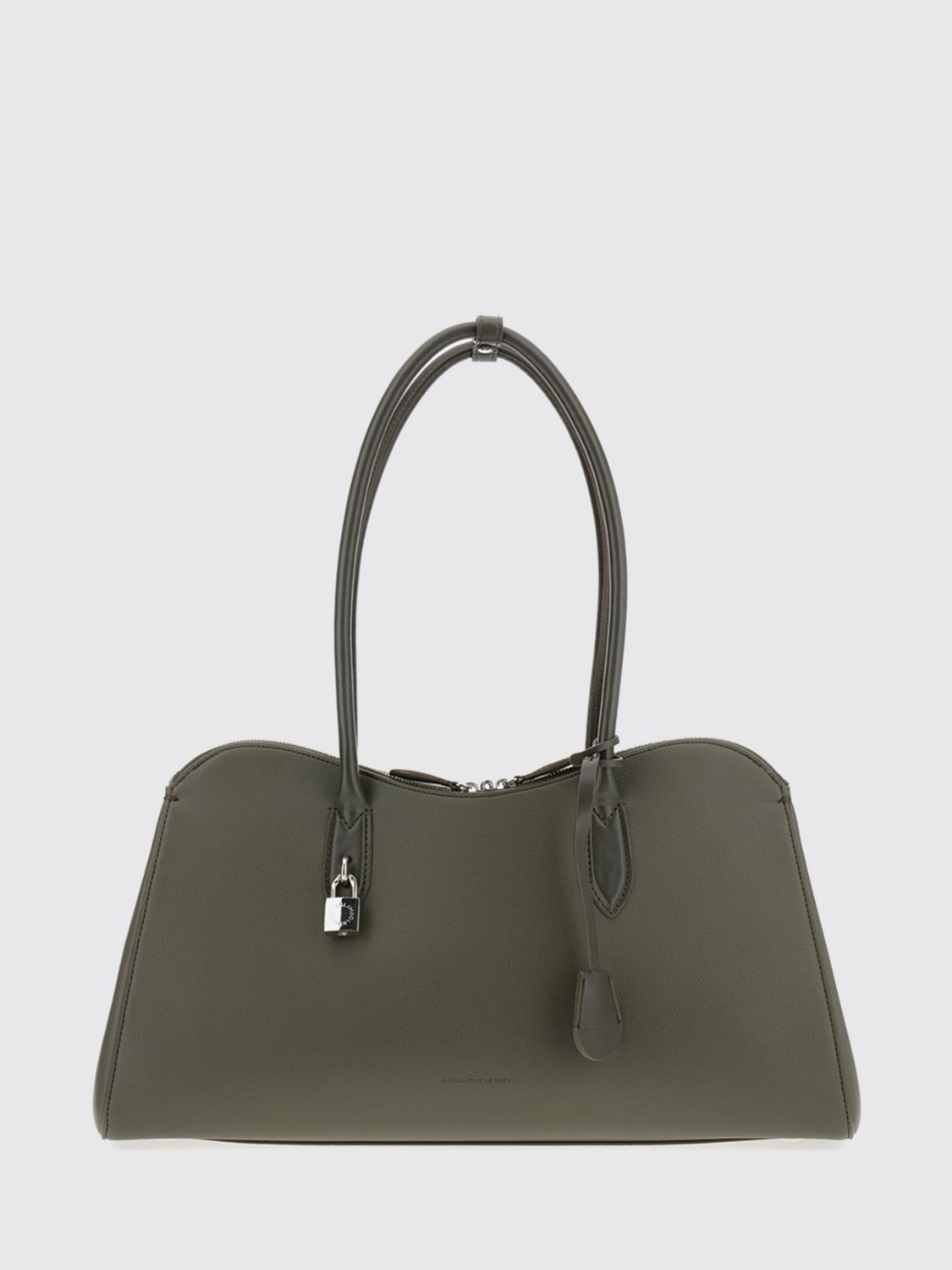 Shoulder Bag STELLA MCCARTNEY Woman color Green
