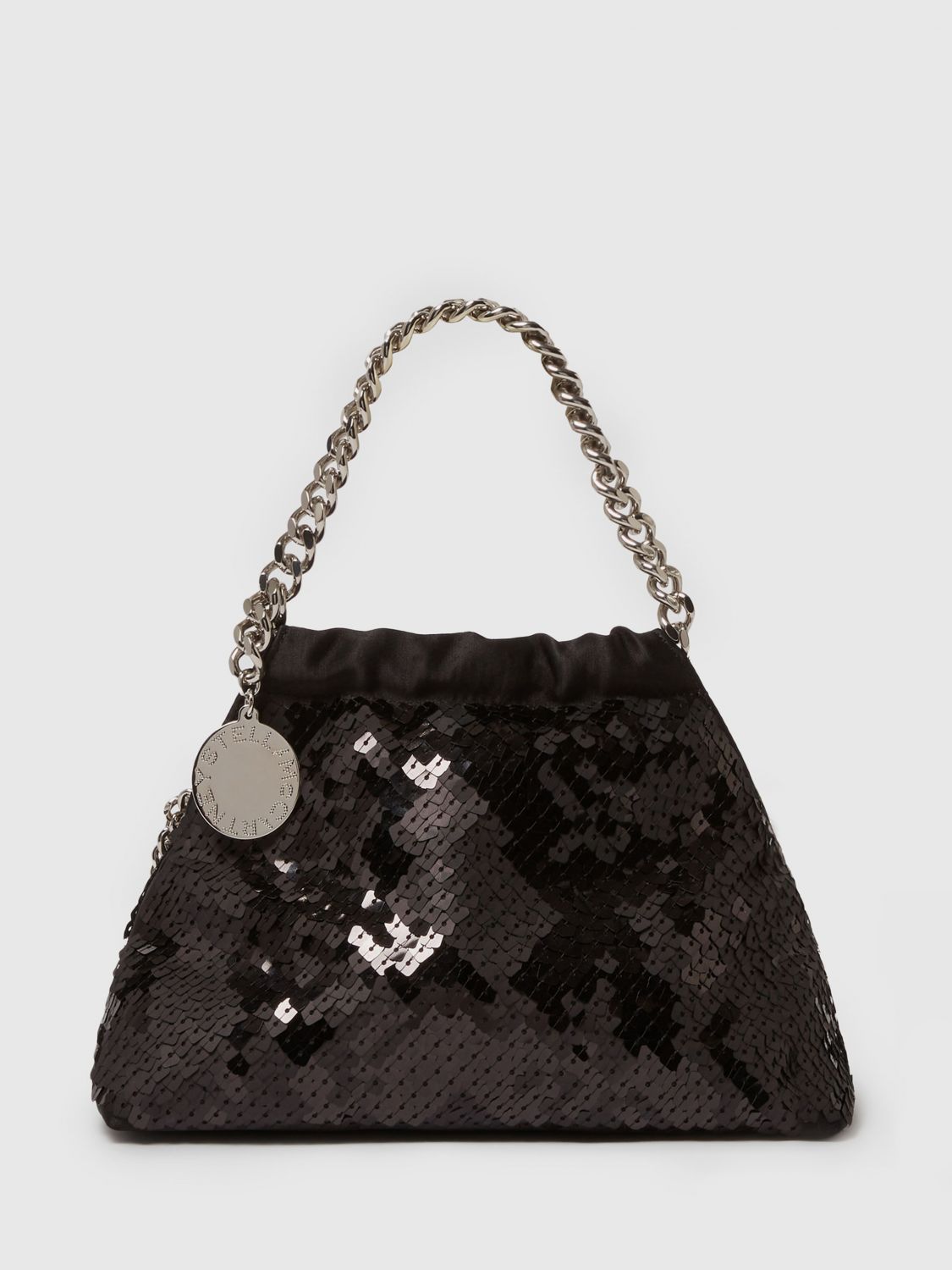 Stella Mccartney Handbag  Woman Color Black