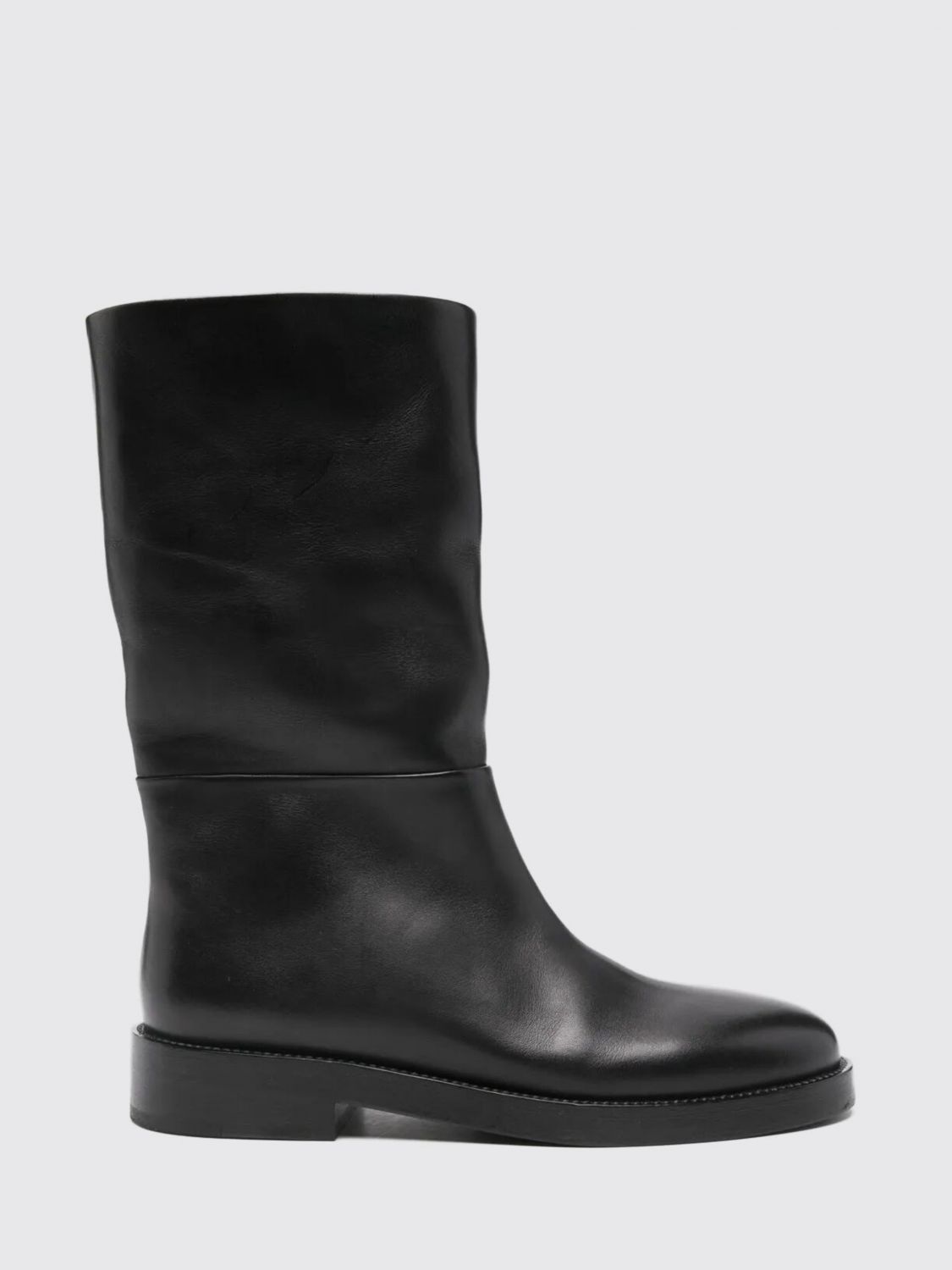 Marsèll Boots  Woman Color Black