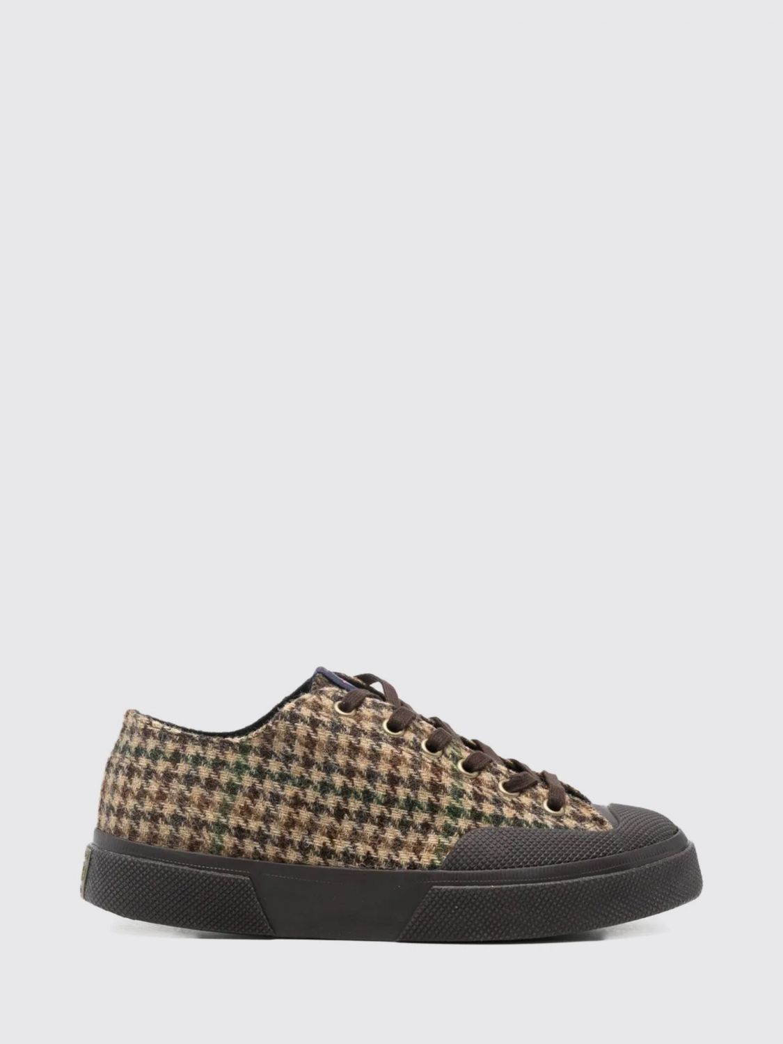 Superga Sneakers Men Color Brown In Brown