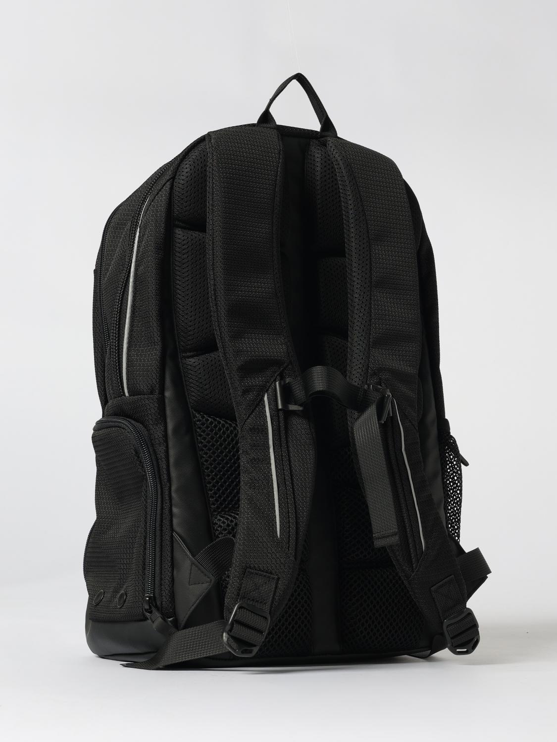 Peuterey Backpack Men In Black