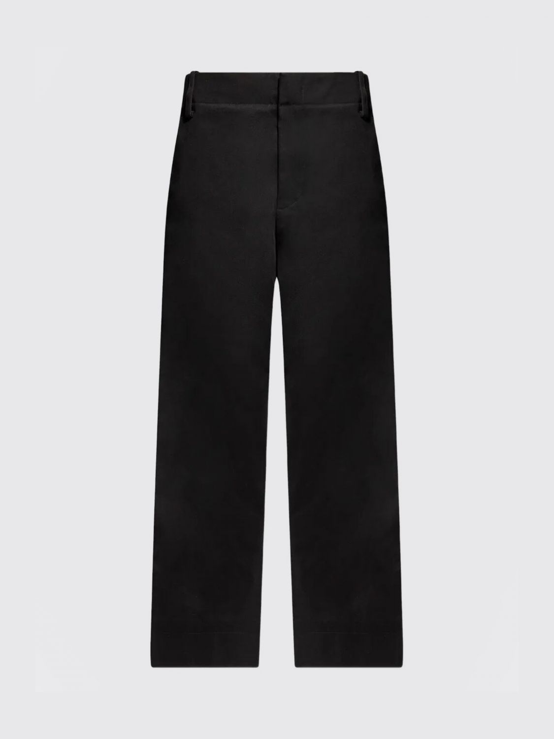 JACQUEMUS Hose Herren Farbe Schwarz