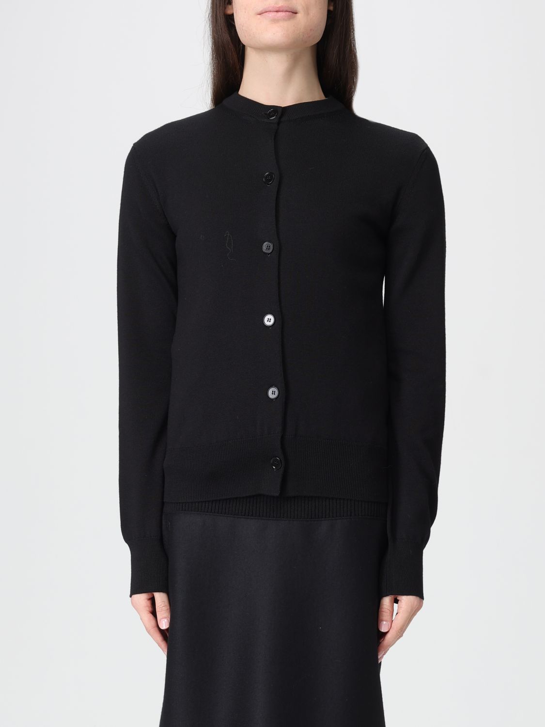 JIL SANDER Pullover Damen Farbe Schwarz
