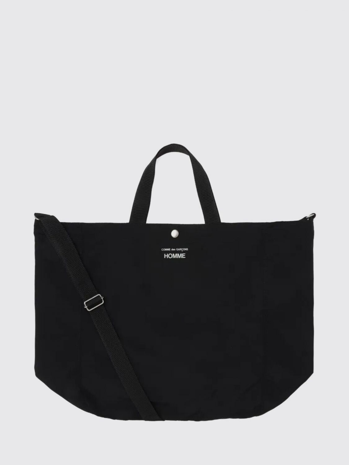 Shoulder Bag COMME DES GARCONS HOMME PLUS Men color Black