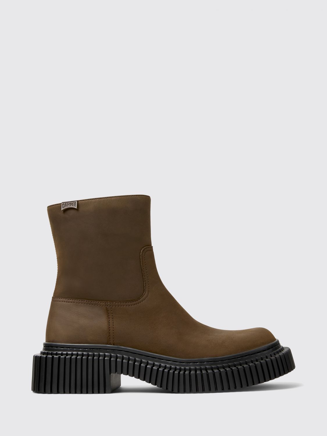 CAMPER Stiefel Damen Farbe Braun