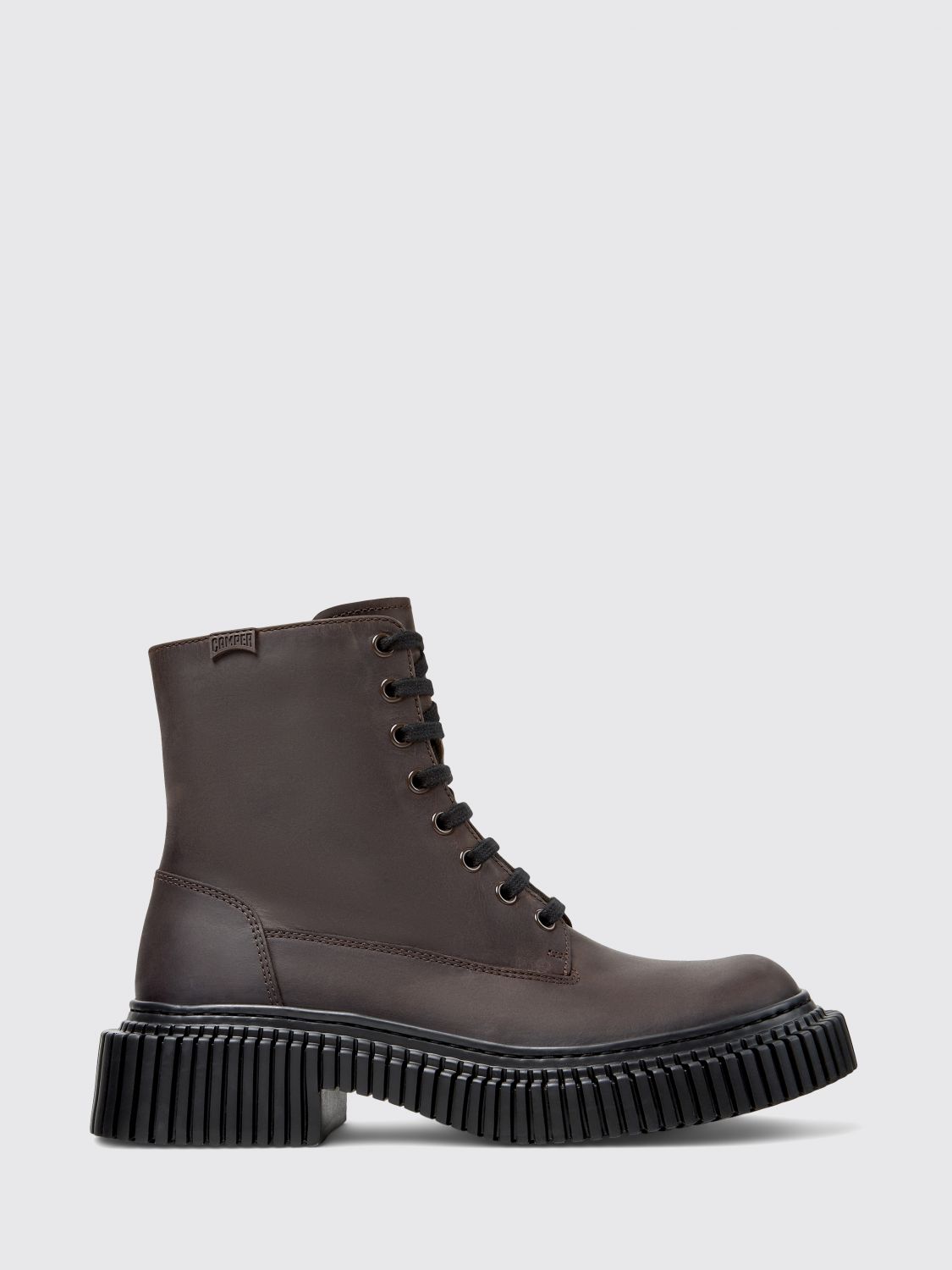 CAMPER Stiefel Damen Farbe Braun
