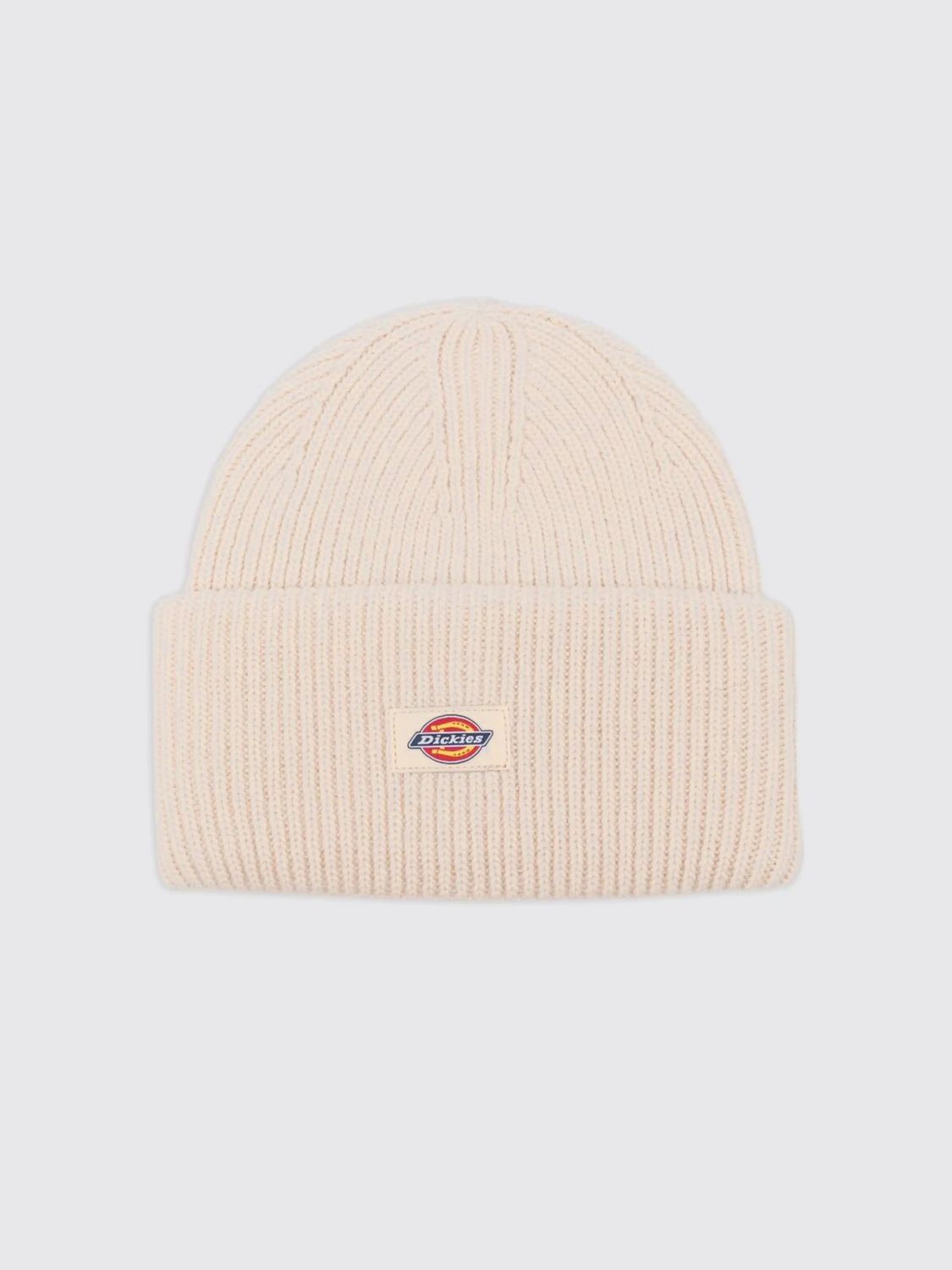 Hat DICKIES Men color Beige