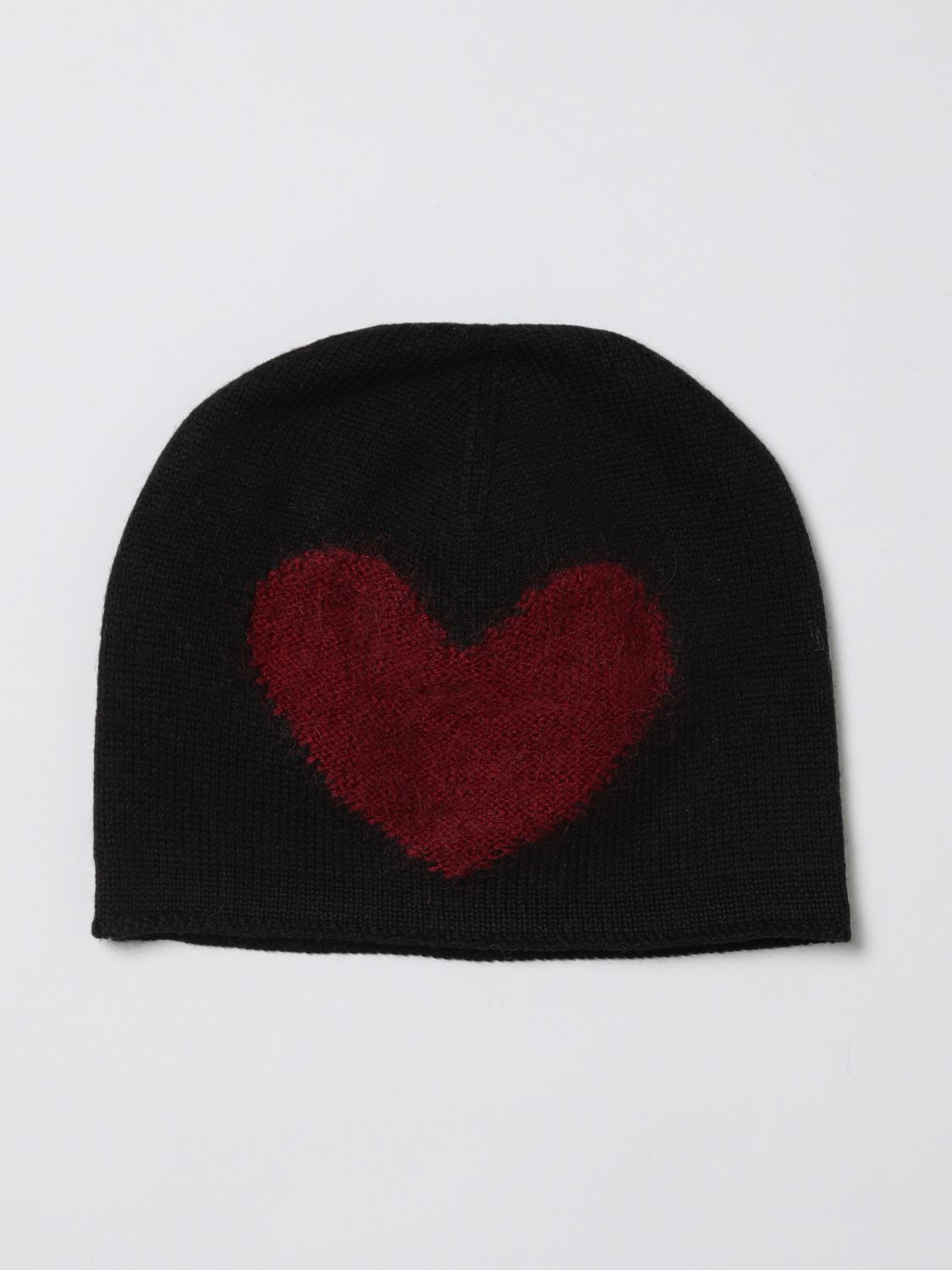 Simonetta Hat Kids In Black