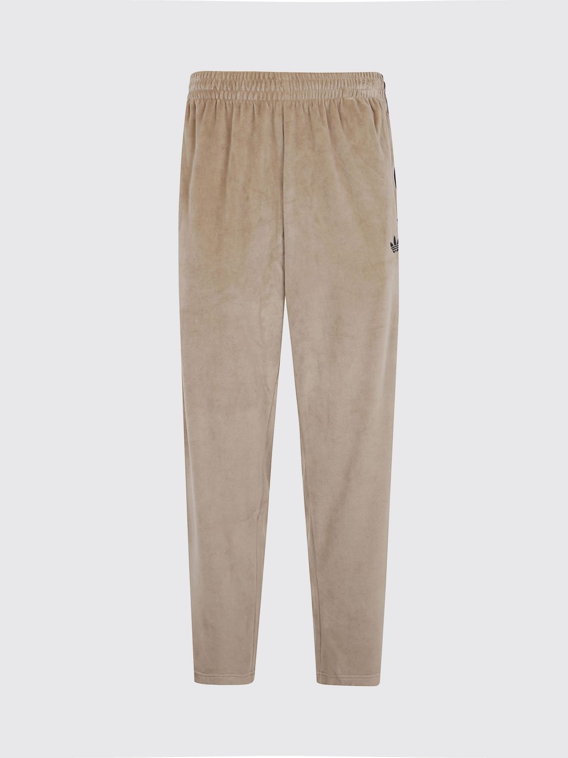 Pants ADIDAS ORIGINALS Men color Beige
