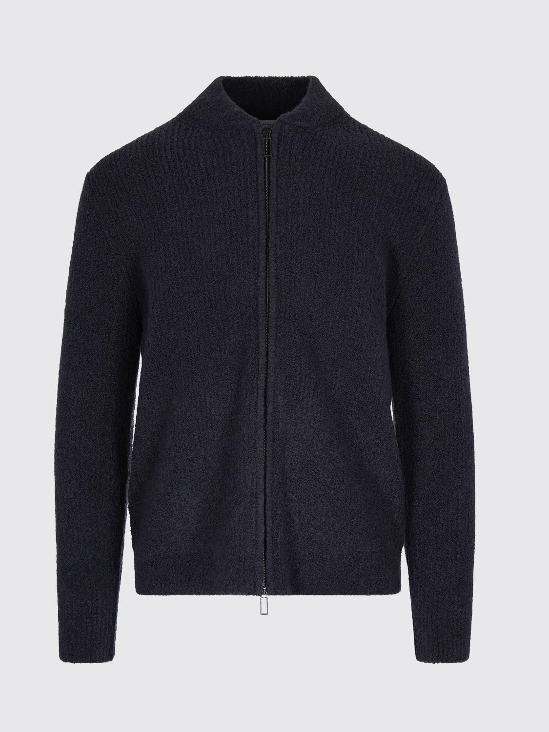 PAOLO PECORA Pullover Herren Farbe Grau