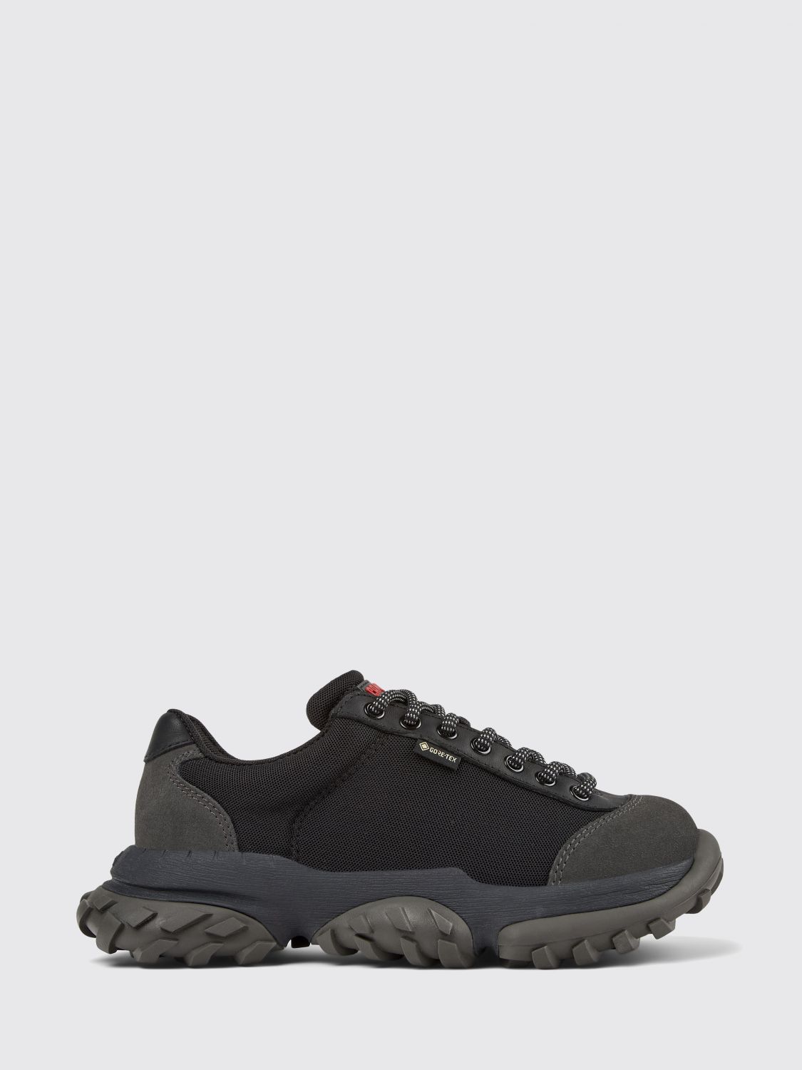 CAMPER Sneakers Damen Farbe Schwarz