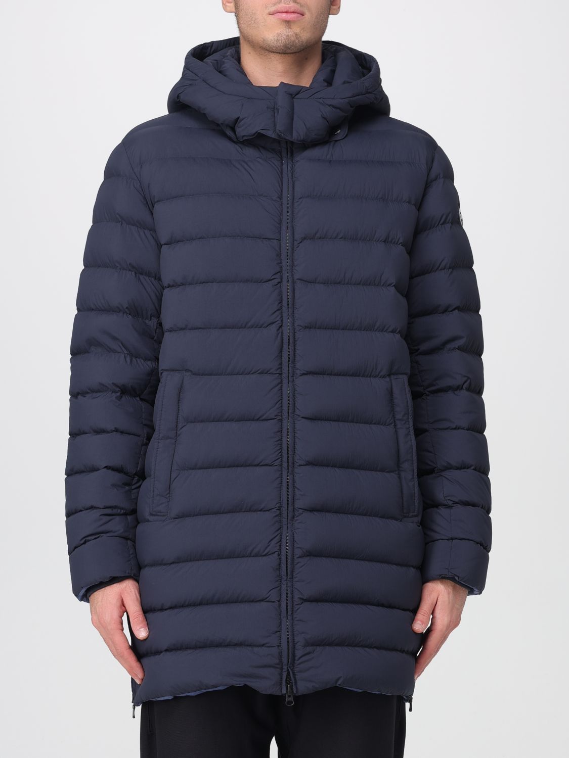 Colmar Jacket  Men Color Blue