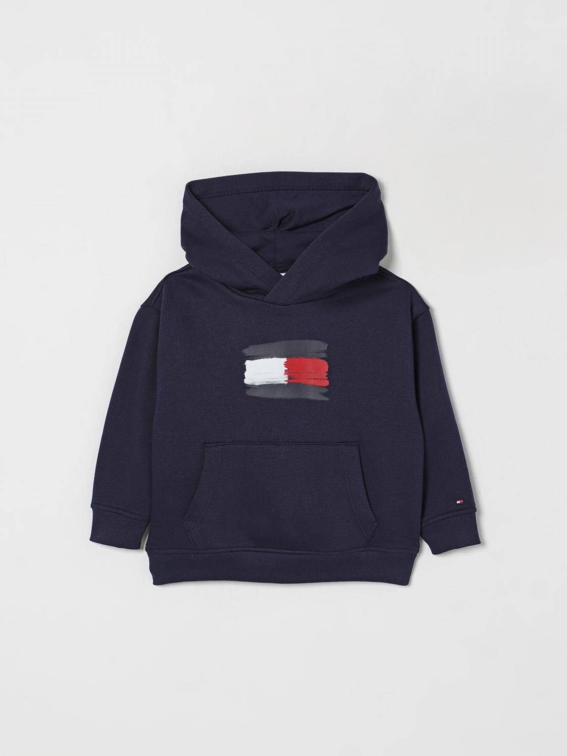 Tommy Hilfiger Sweater  Kids Color Blue