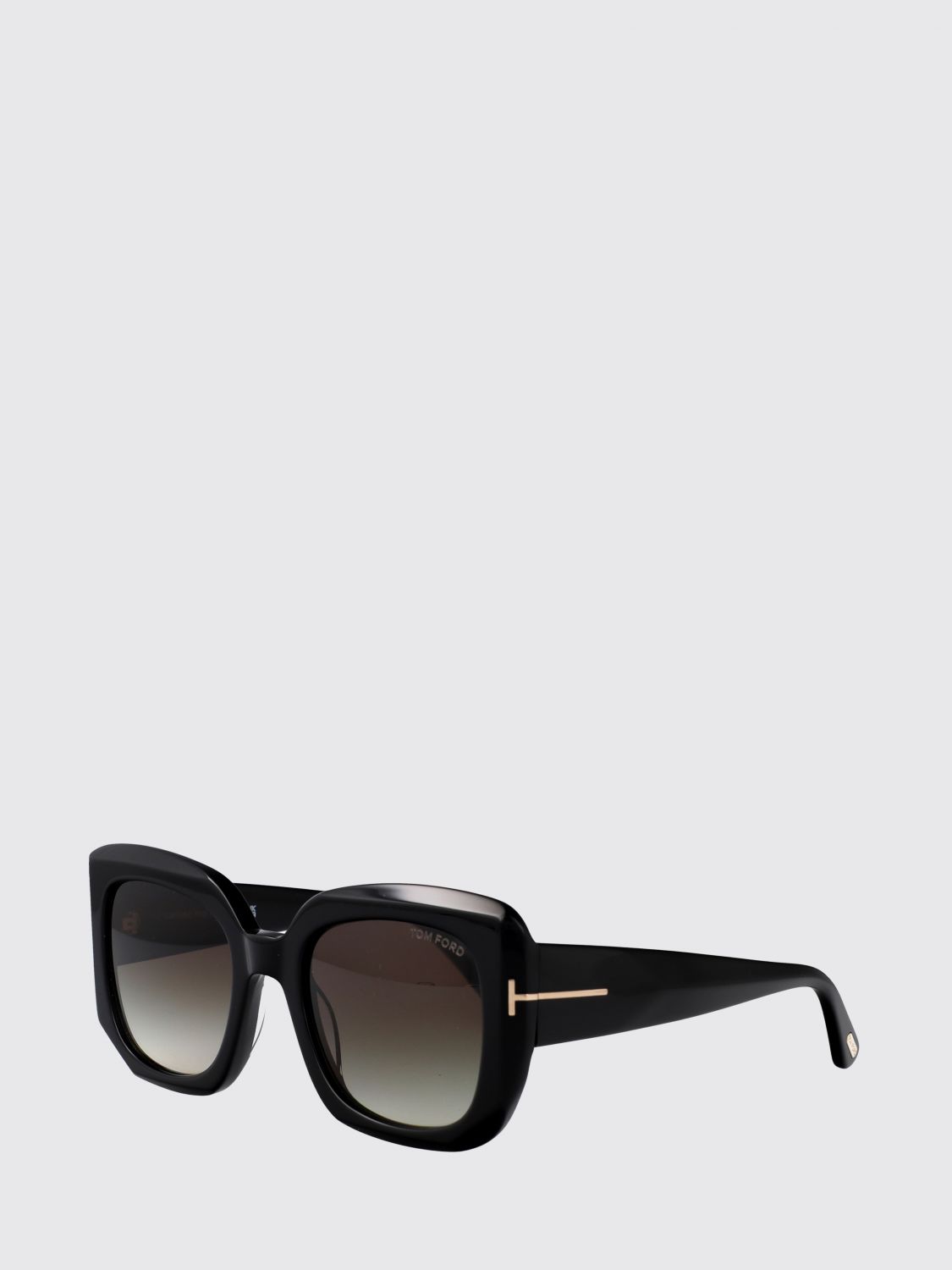 Tom Ford Sunglasses Woman color Black 1