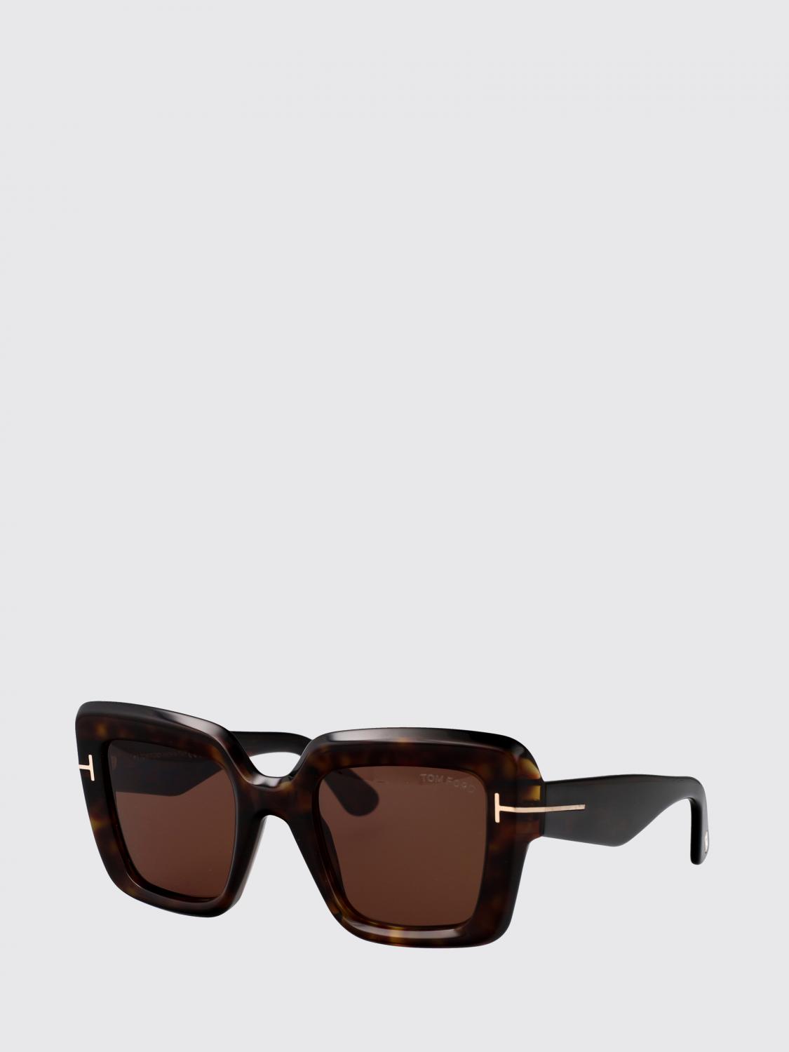 TOM FORD Esme FT1157 Acetate Sunglasses