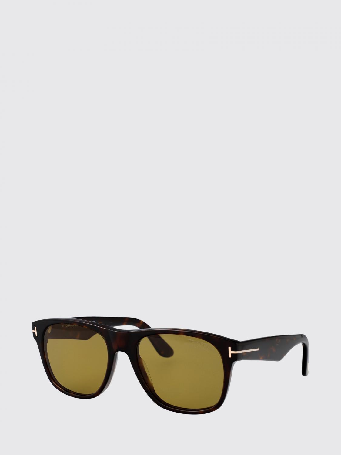 TOM FORD FT1284 Marlon Acetate Sunglasses