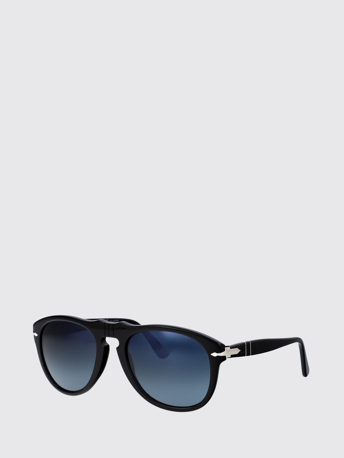 PERSOL Sunglasses Men color Black 1