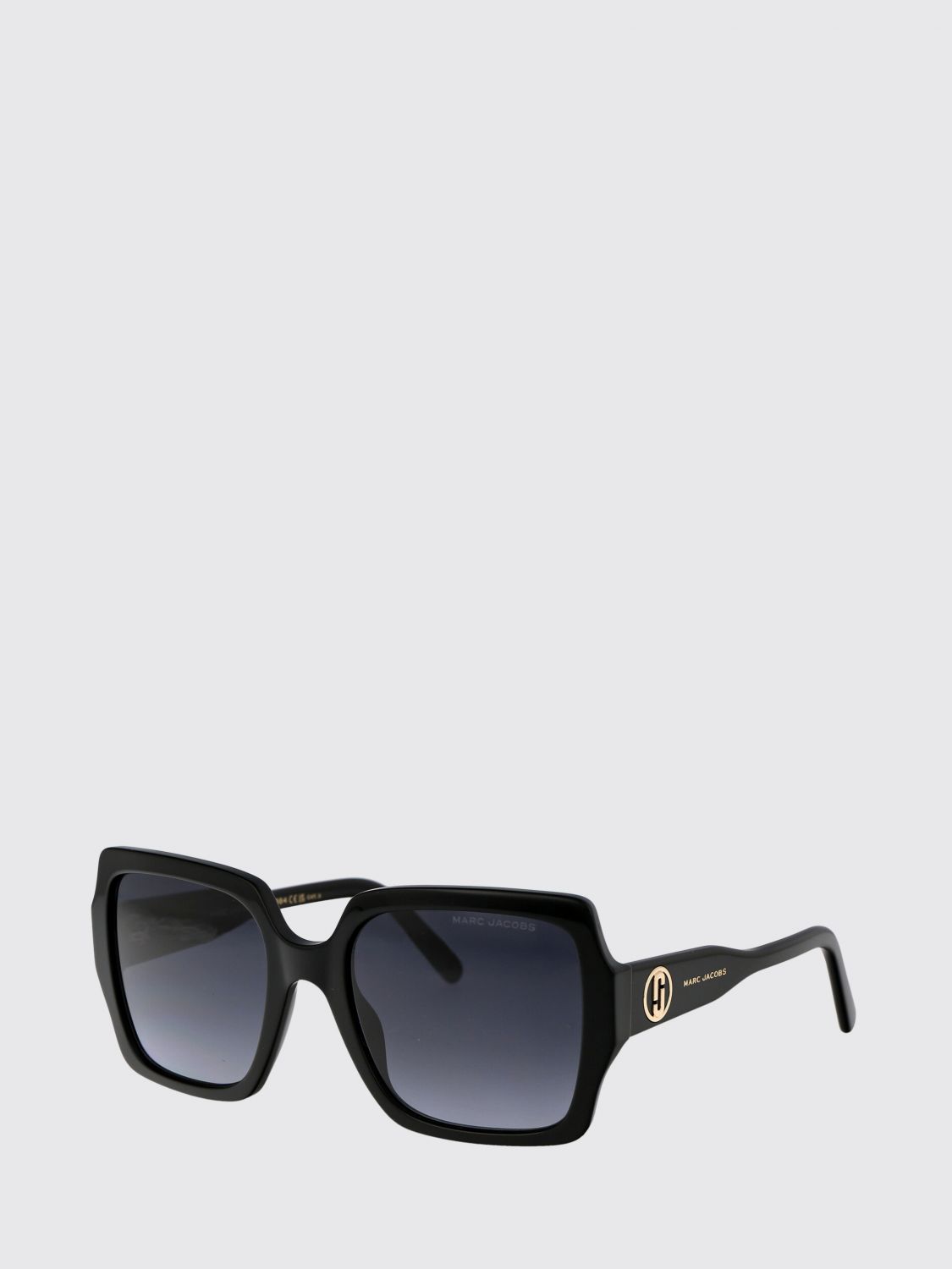 MARC JACOBS Sonnenbrille Damen Farbe Schwarz