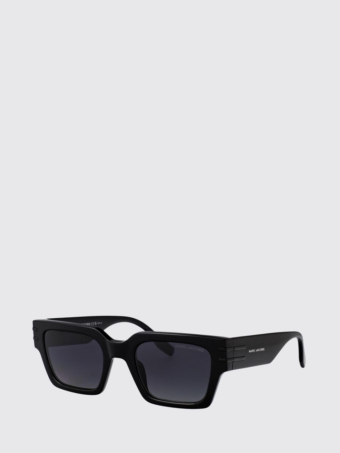 Marc Jacobs Sunglasses Men color Black 1