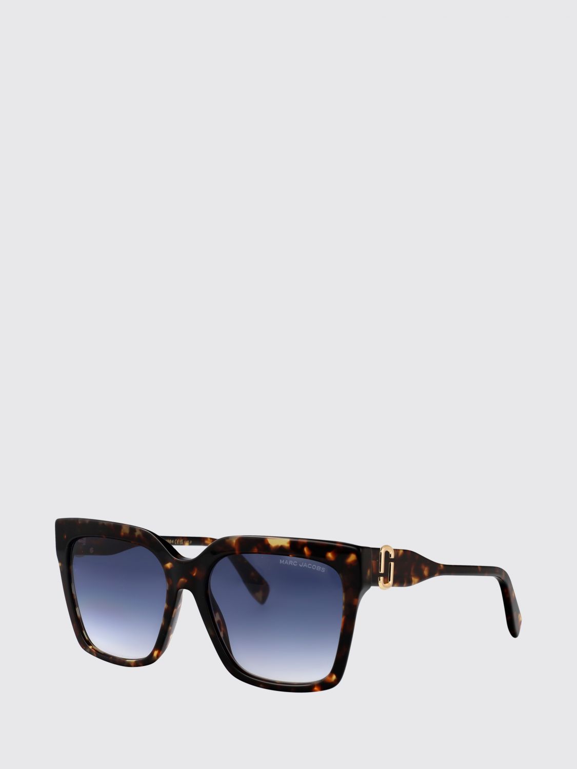 MARC JACOBS Sonnenbrille Damen Farbe Braun
