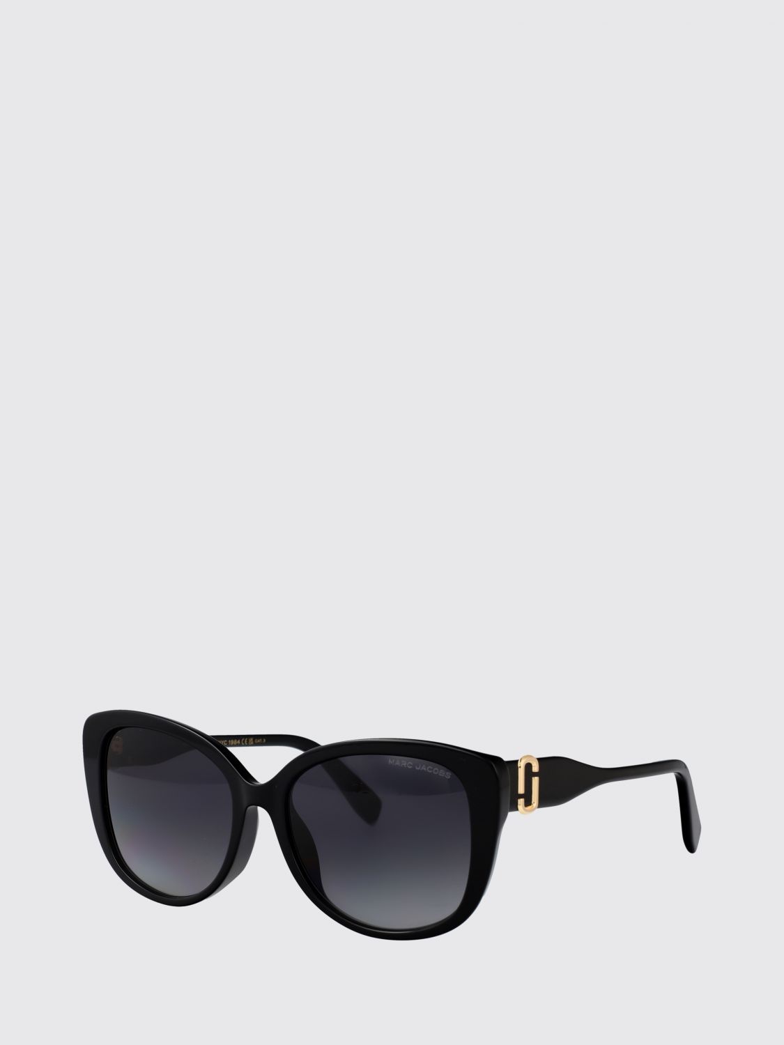 MARC JACOBS Sonnenbrille Damen Farbe Schwarz