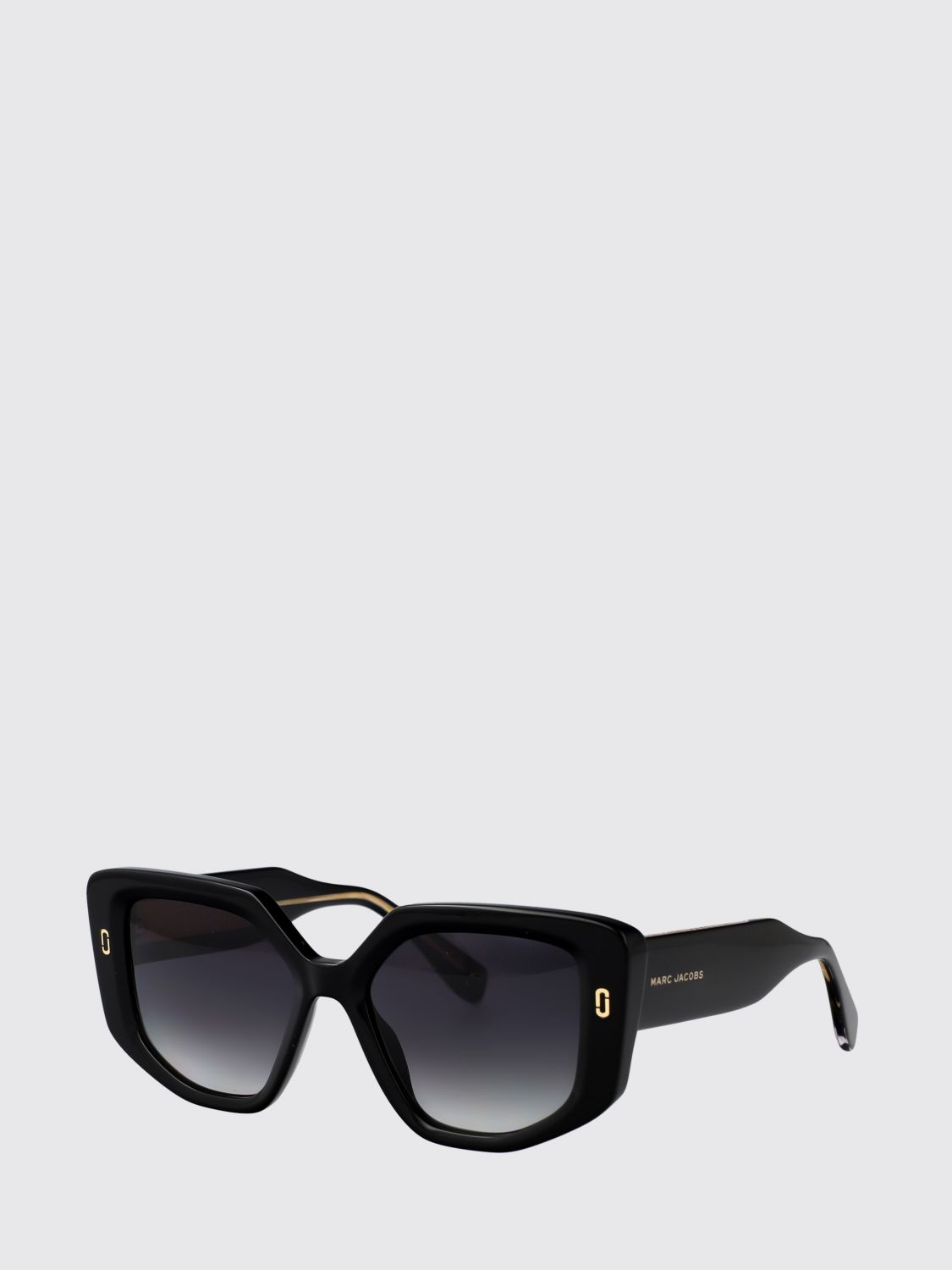 MARC JACOBS Sonnenbrille Damen Farbe Schwarz