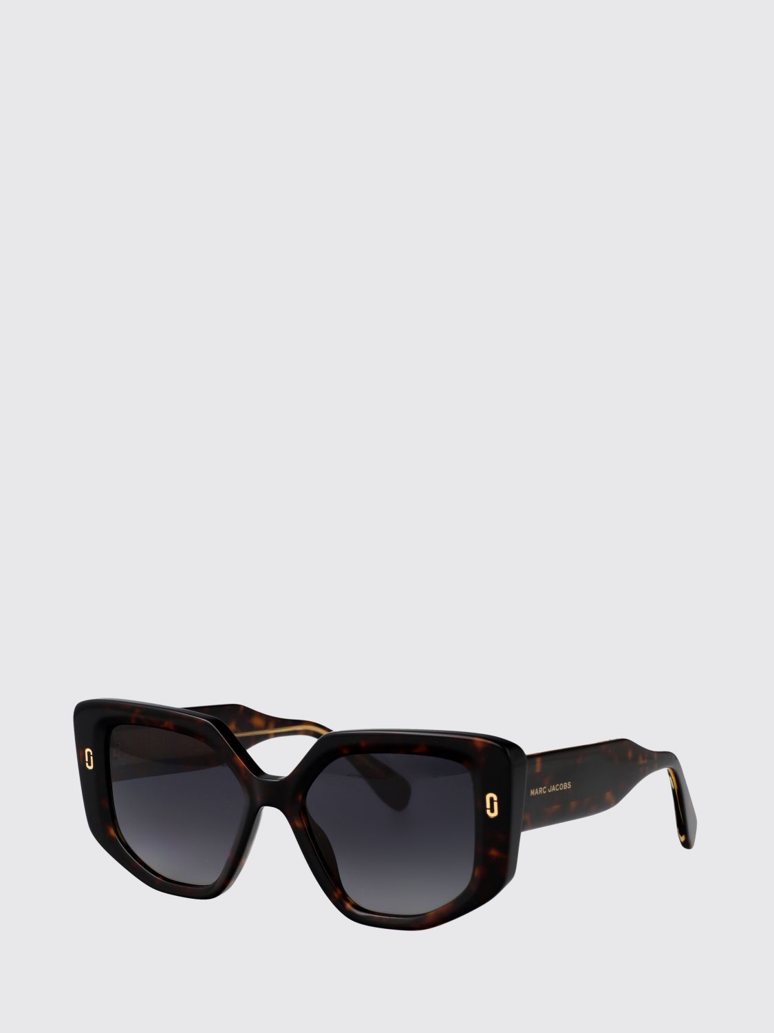 MARC JACOBS Sonnenbrille Damen Farbe Braun