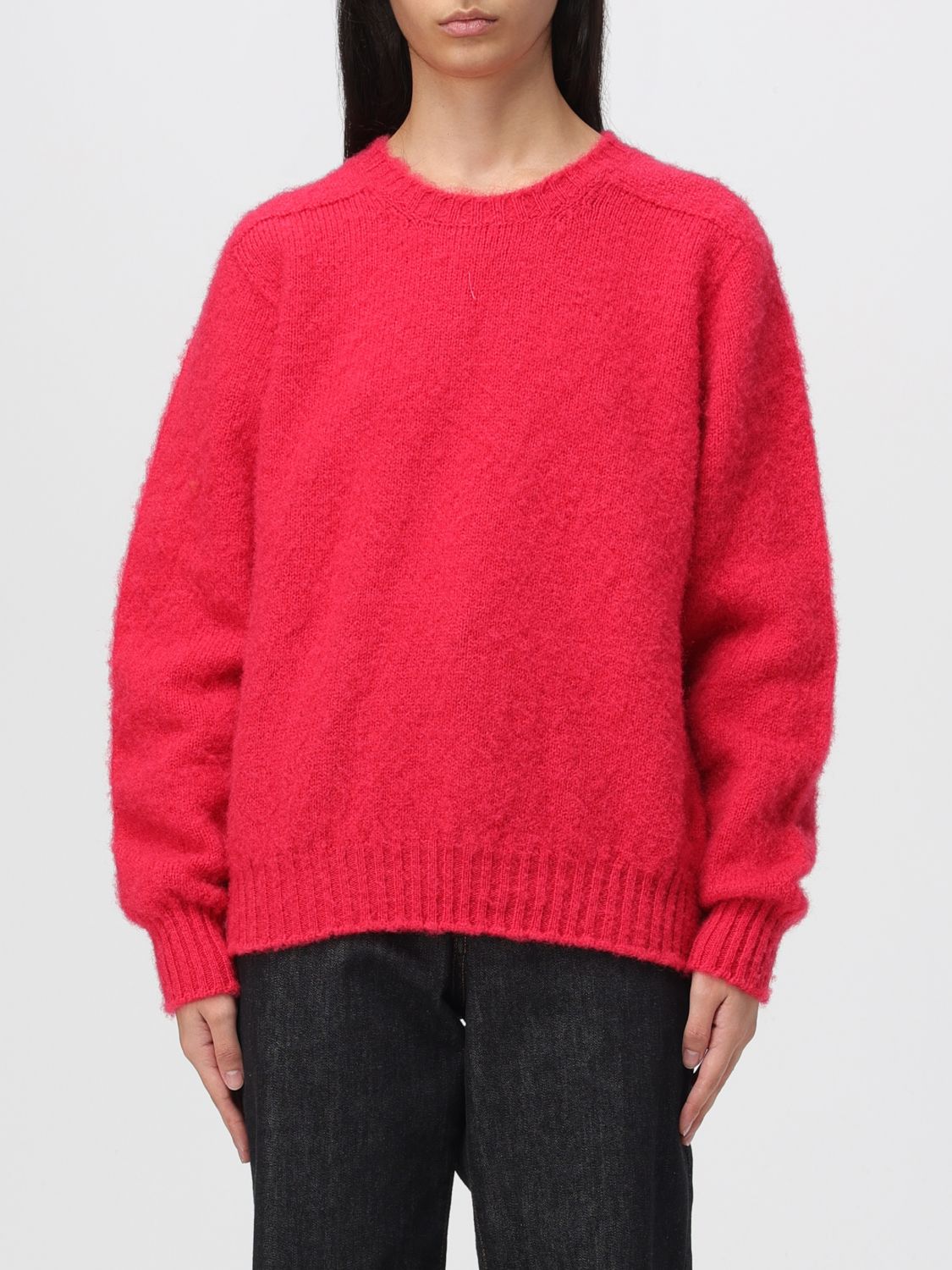 Maglia di lana Howlin