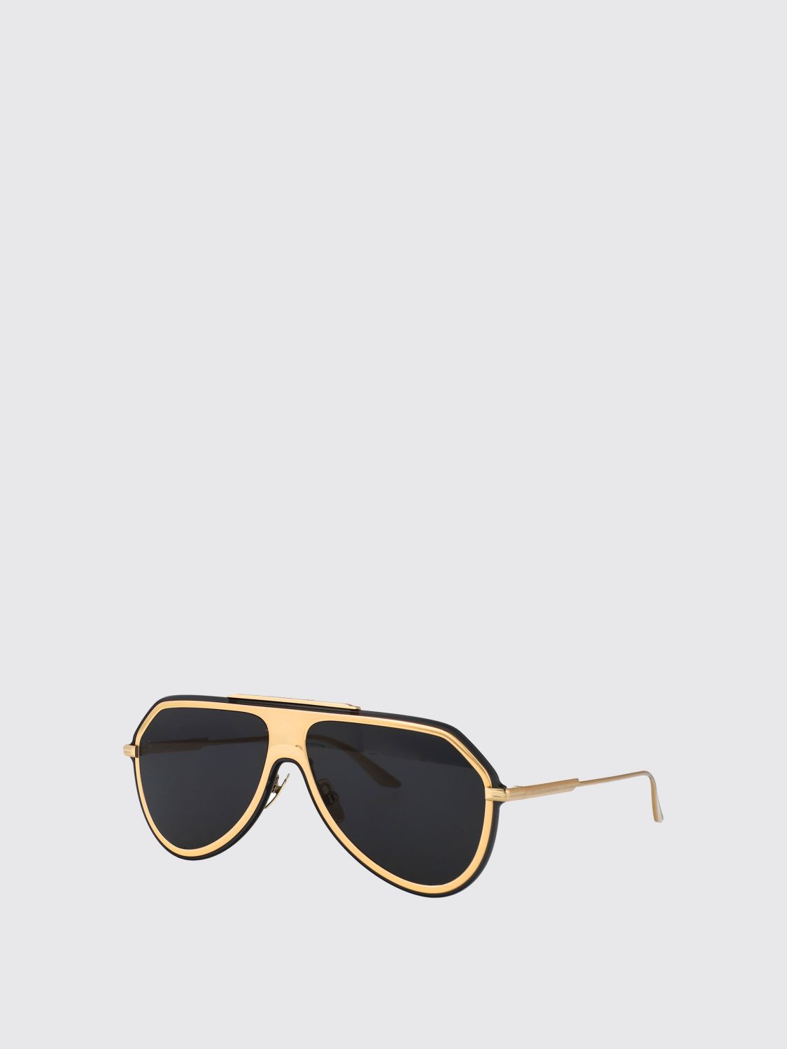 DOLCE & GABBANA Sonnenbrille Herren Farbe Grau