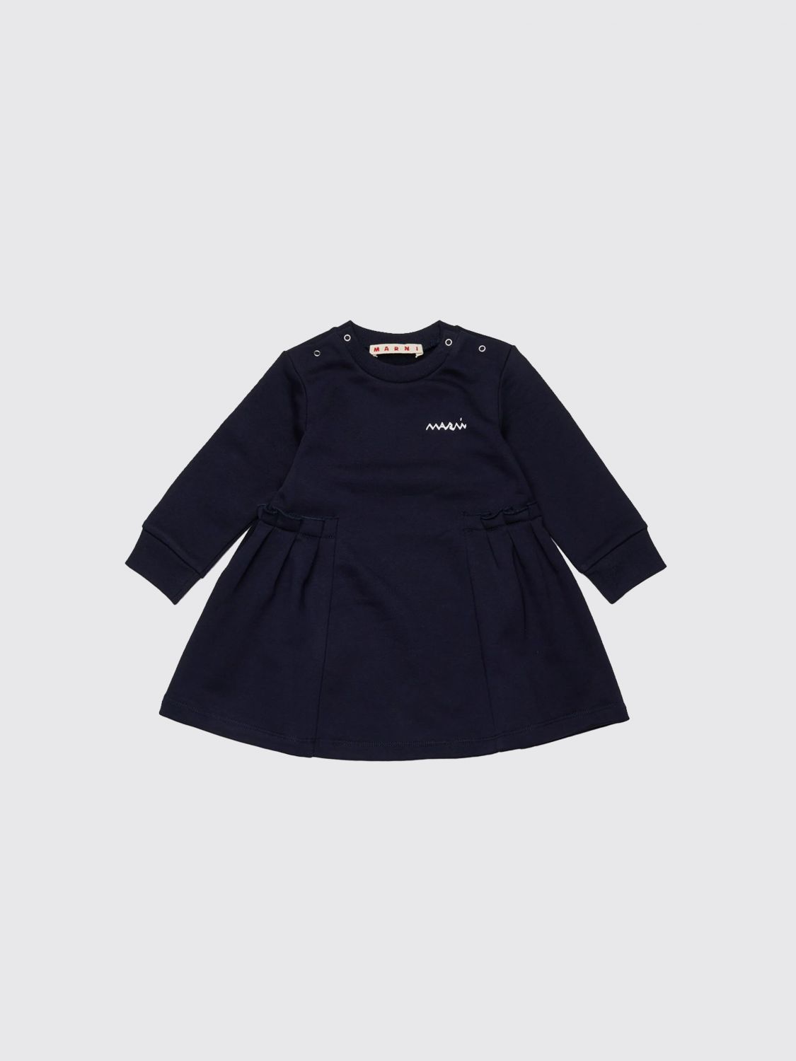 Abito MARNI Bambino colore Blue