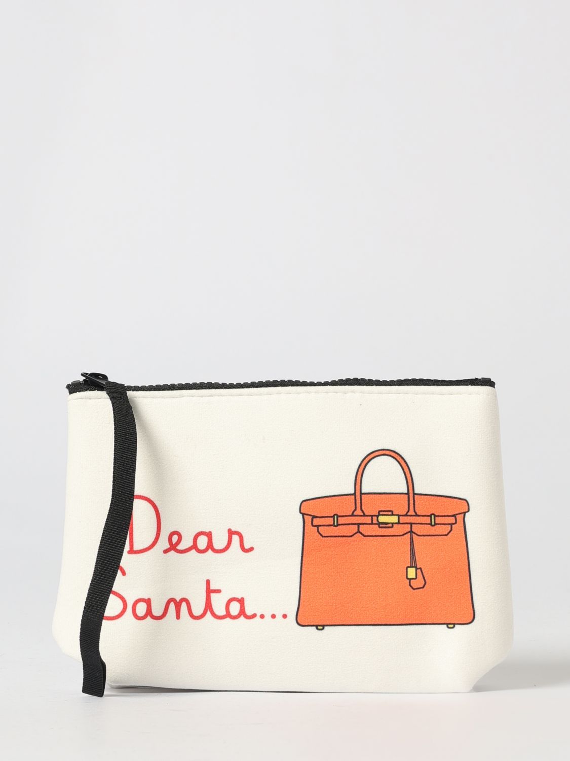 Mc2 Saint Barth Handbag Woman Color Multicolor In Multi