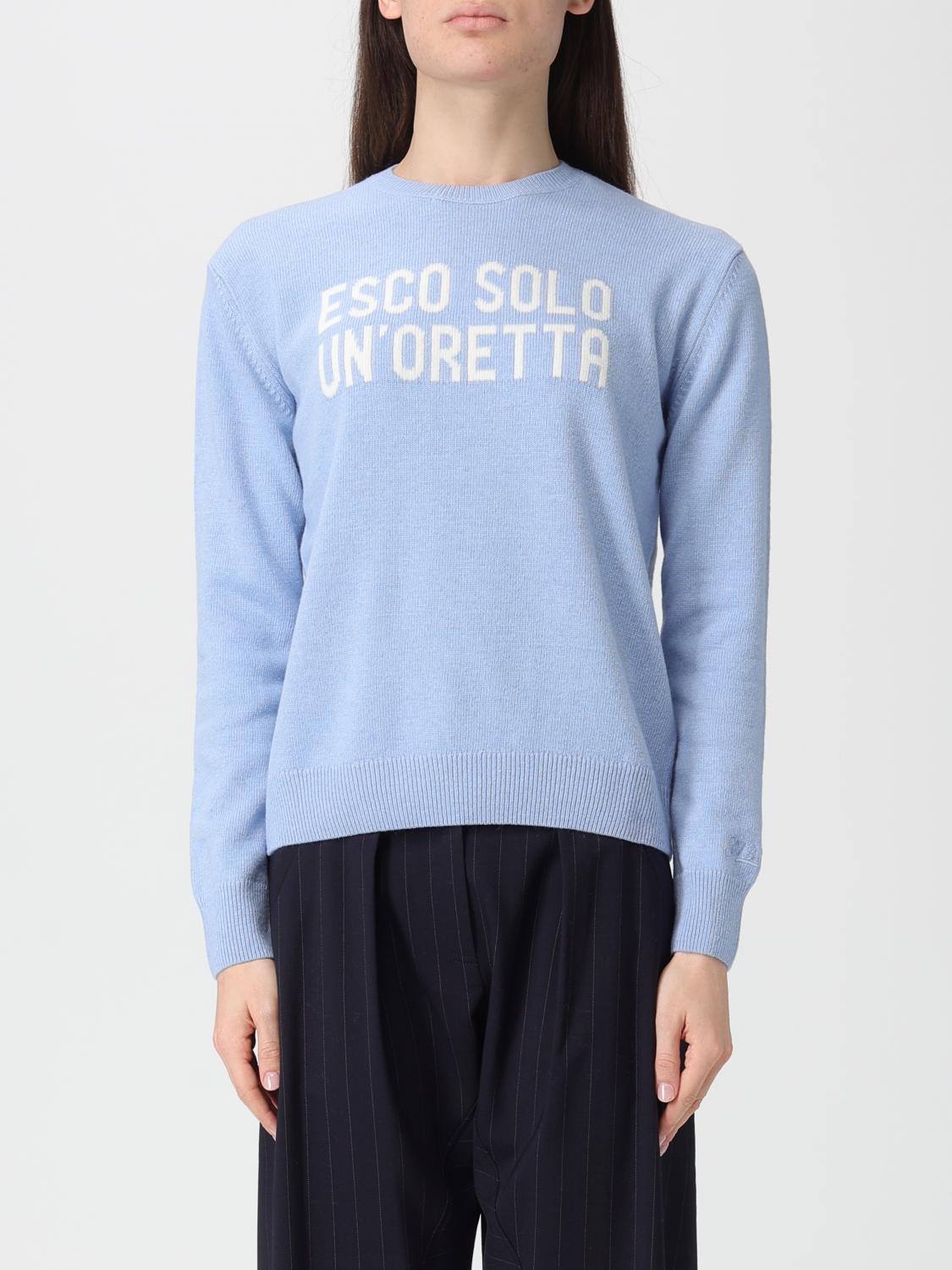 Maglia in misto lana e cashmere Mc2 Saint Barth