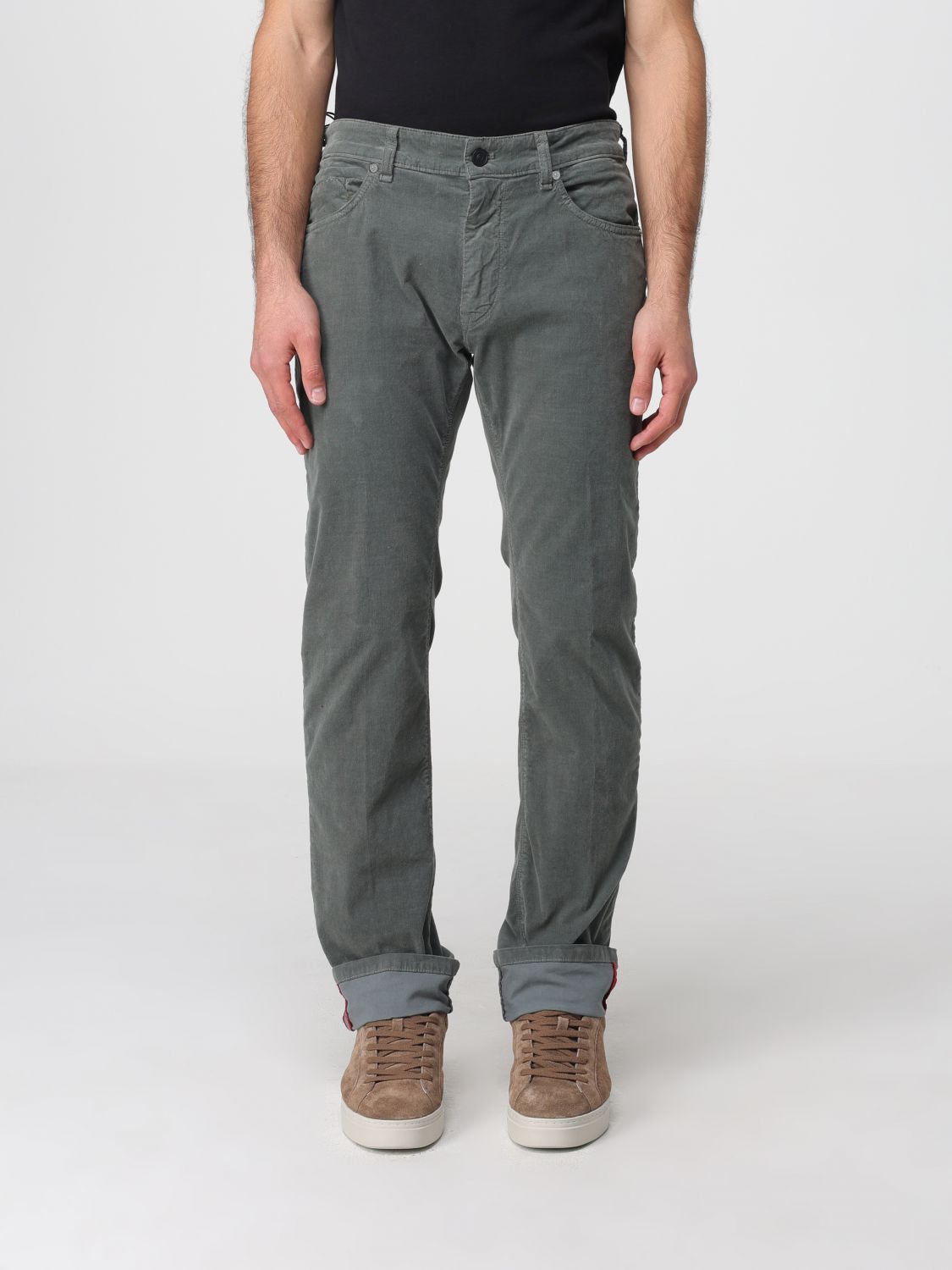 Mason's Pants Men color Avion