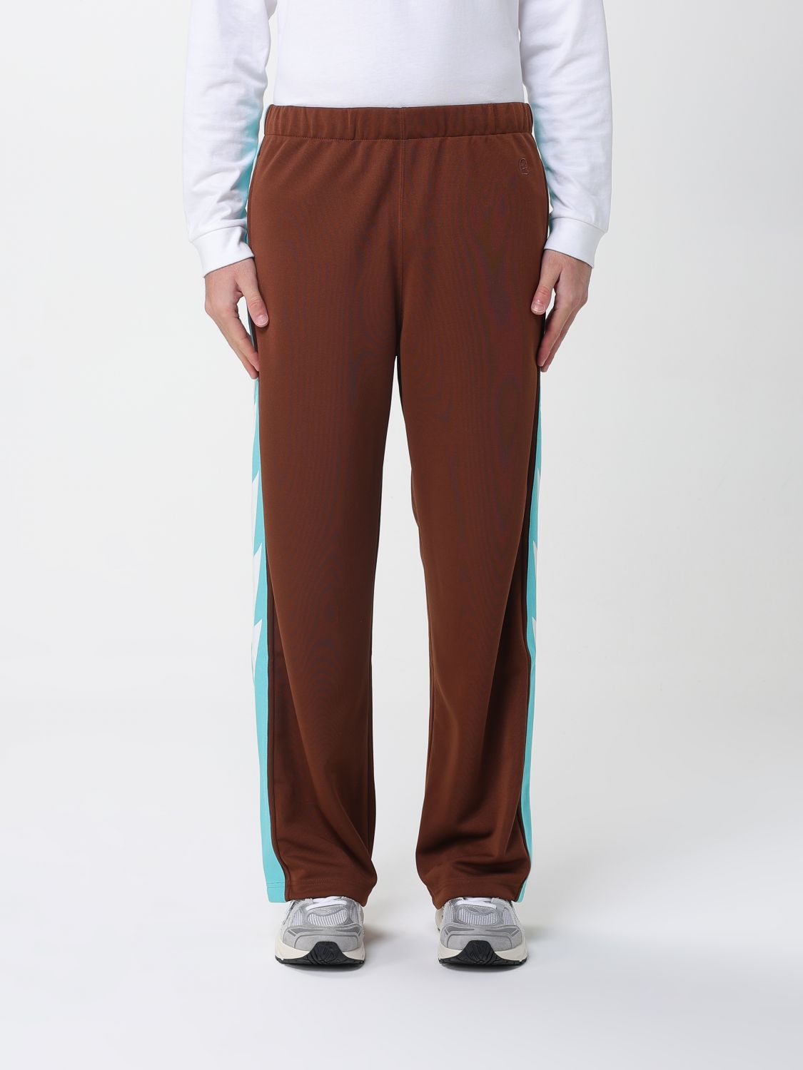 Champion Pants Brown In Brown