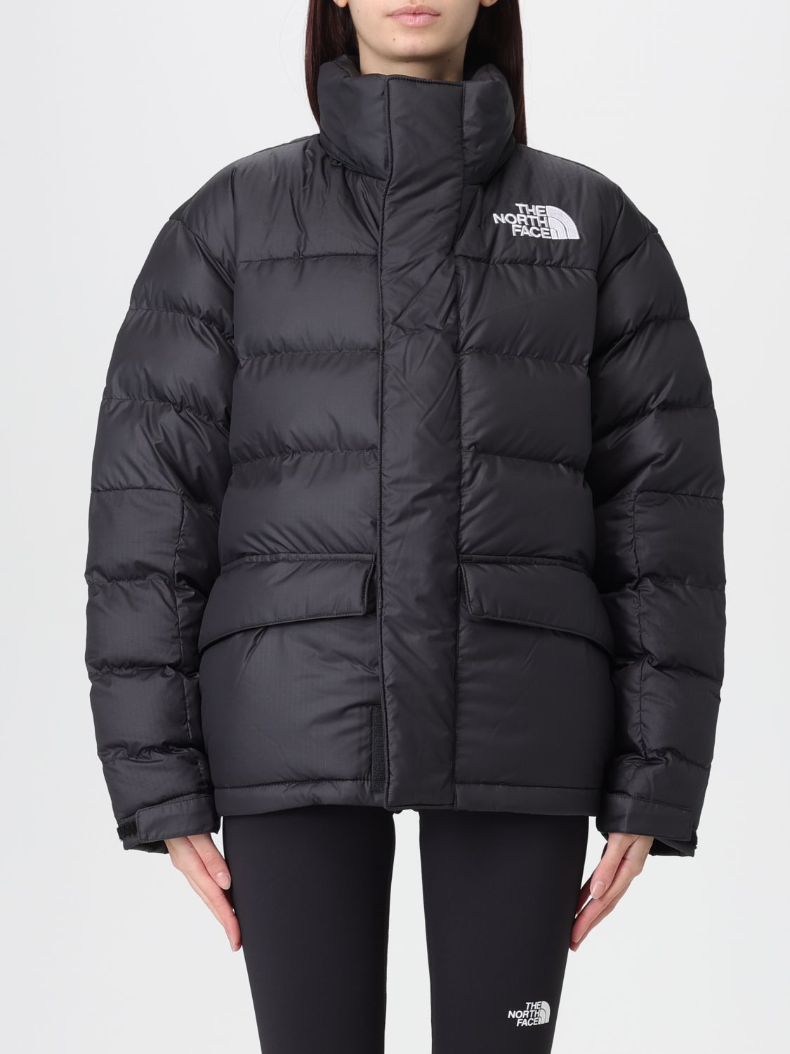 The North Face Jacket  Woman Color Black