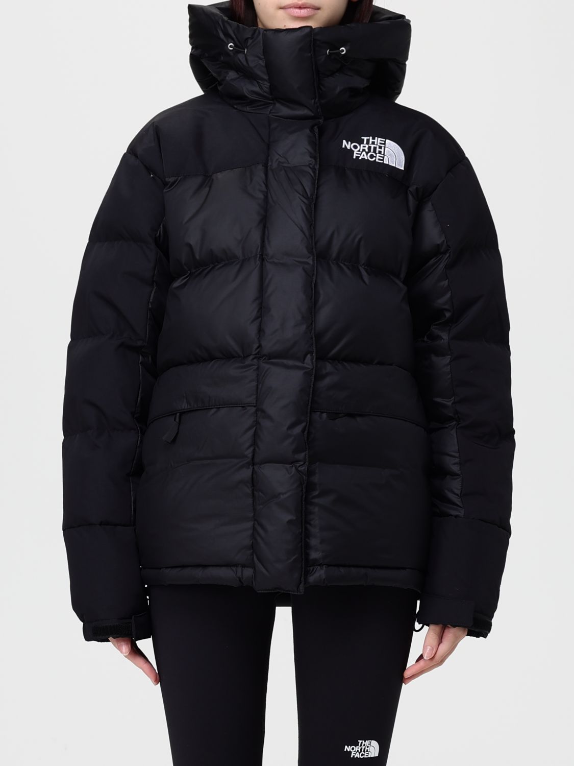 The North Face Jacket  Woman Color Black